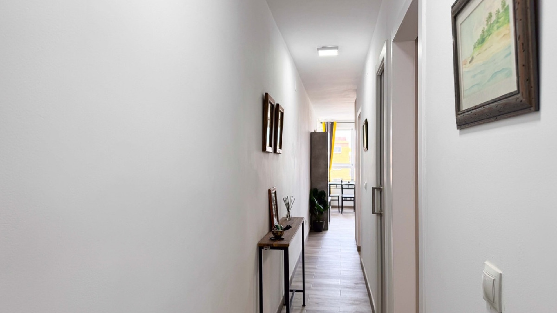 Revente - Appartement - Guardamar del Segura - Guardamar del Segura Centro