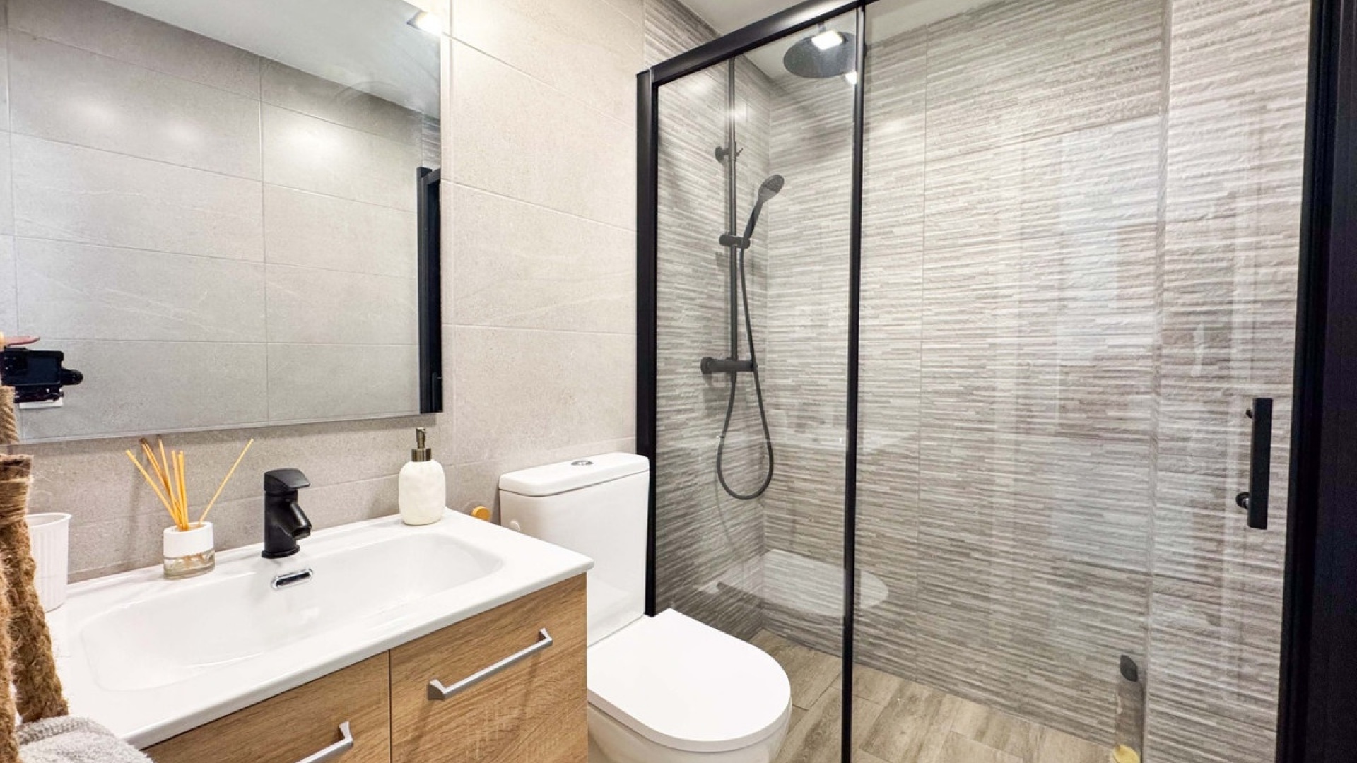 Revente - Appartement - Guardamar del Segura - Guardamar del Segura Centro