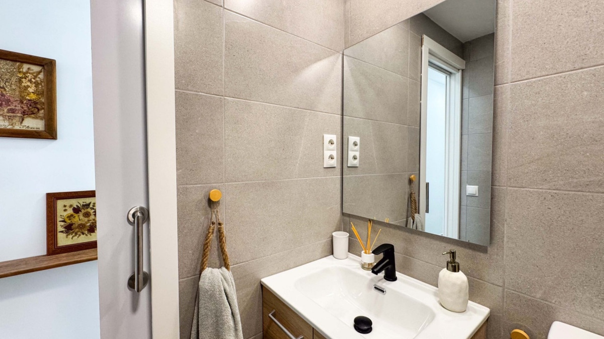 Revente - Appartement - Guardamar del Segura - Guardamar del Segura Centro