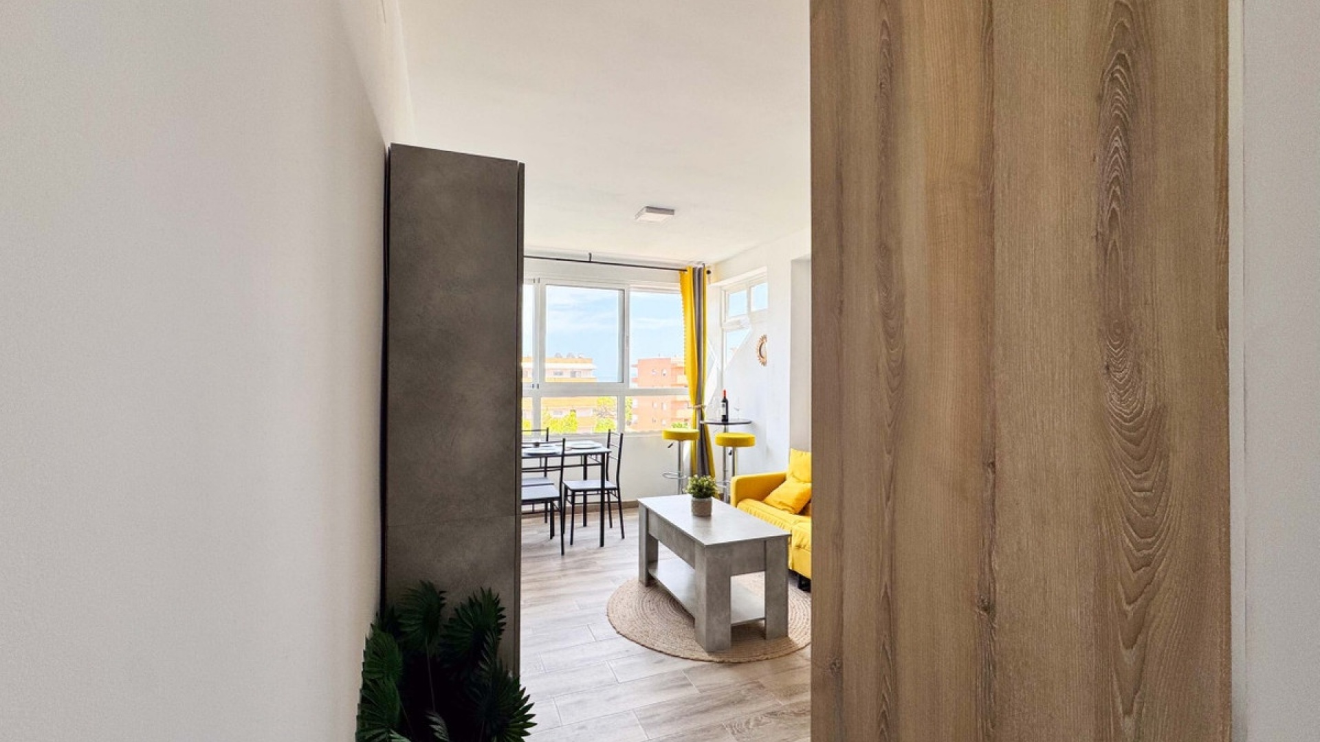 Revente - Appartement - Guardamar del Segura - Guardamar del Segura Centro