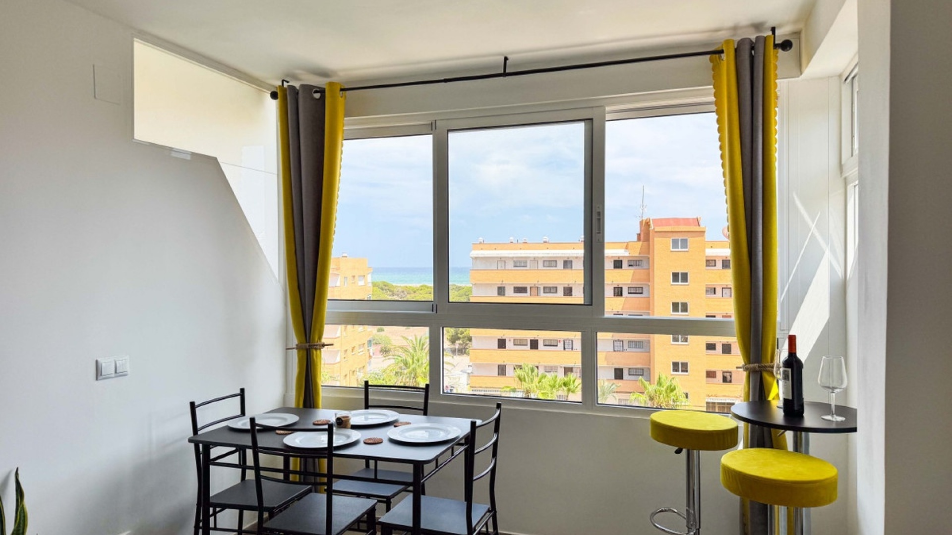 Revente - Appartement - Guardamar del Segura - Guardamar del Segura Centro