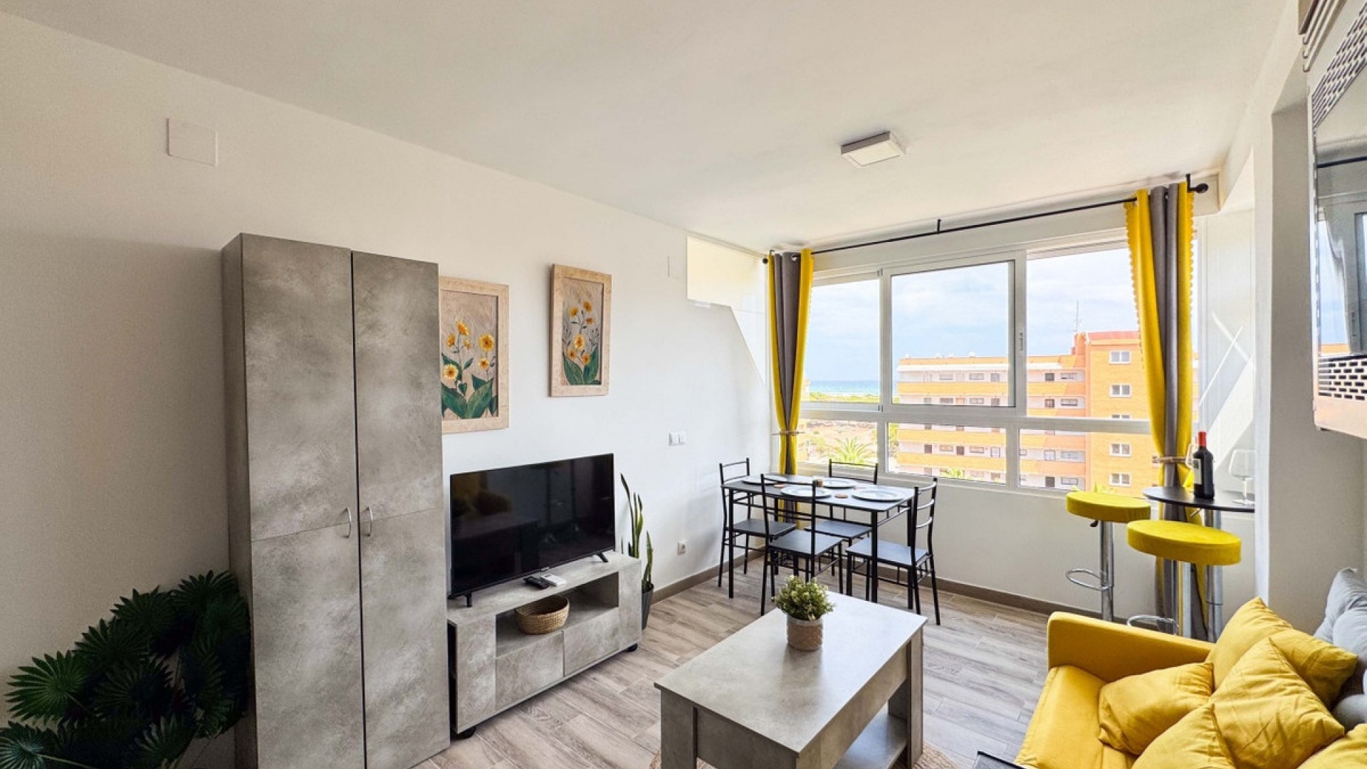 Revente - Appartement - Guardamar del Segura - Guardamar del Segura Centro