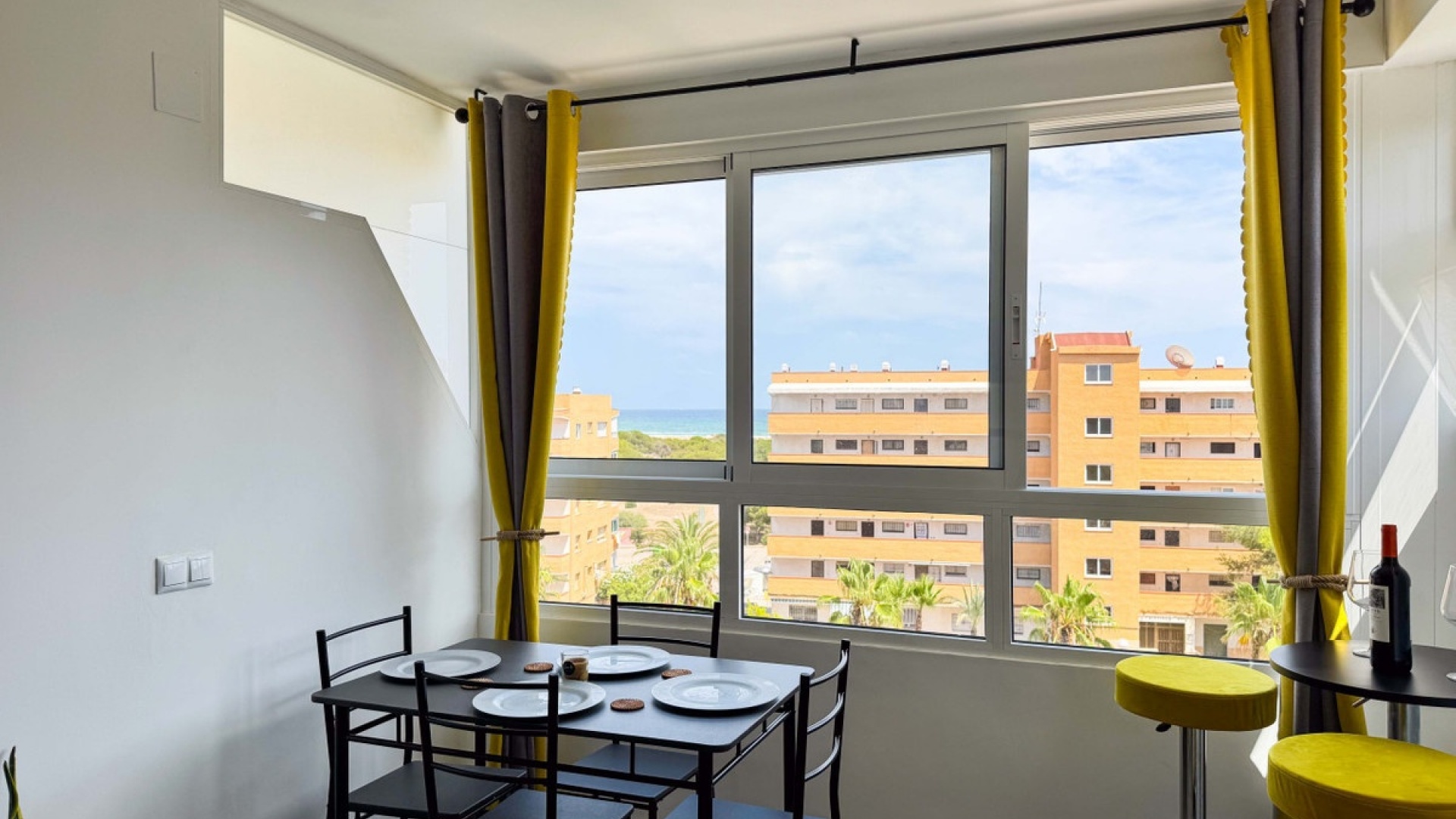 Revente - Appartement - Guardamar del Segura - Guardamar del Segura Centro