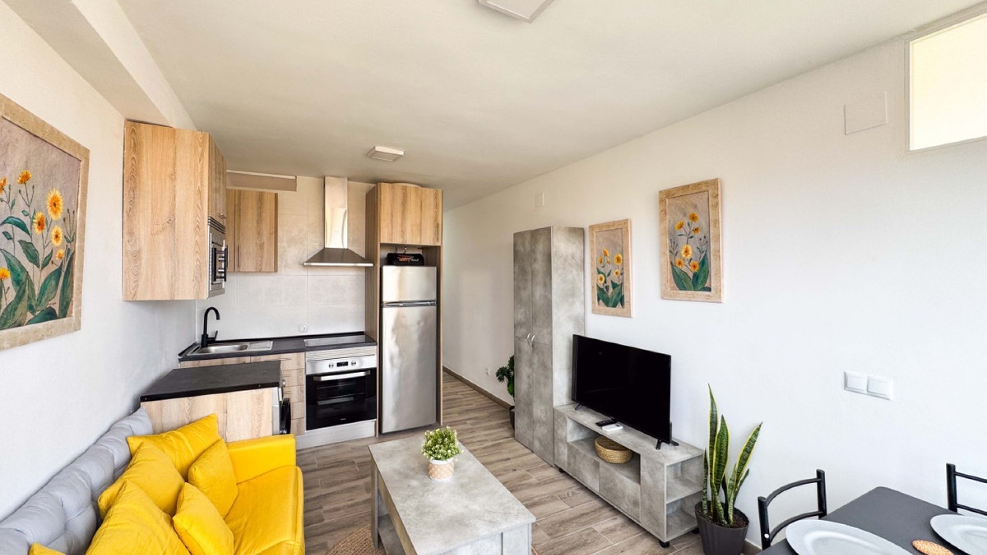 Revente - Appartement - Guardamar del Segura - Guardamar del Segura Centro
