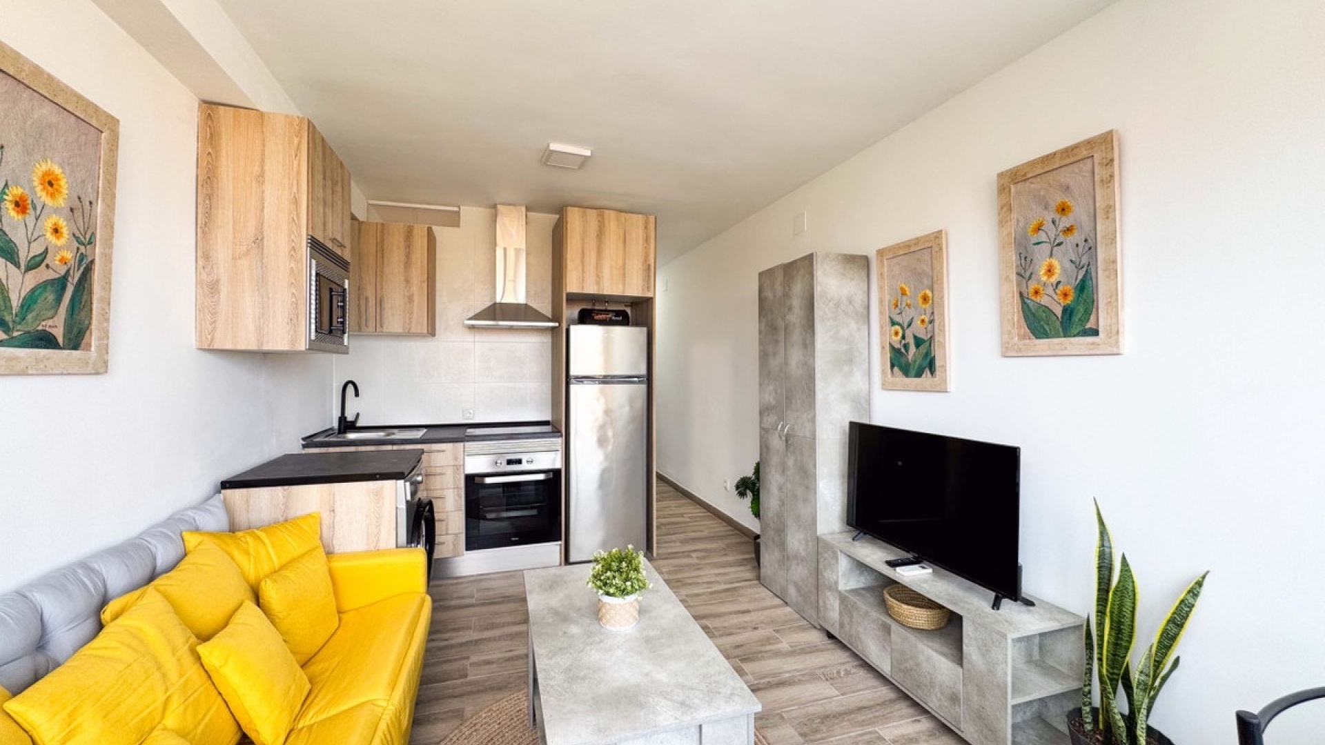 Revente - Appartement - Guardamar del Segura - Guardamar del Segura Centro