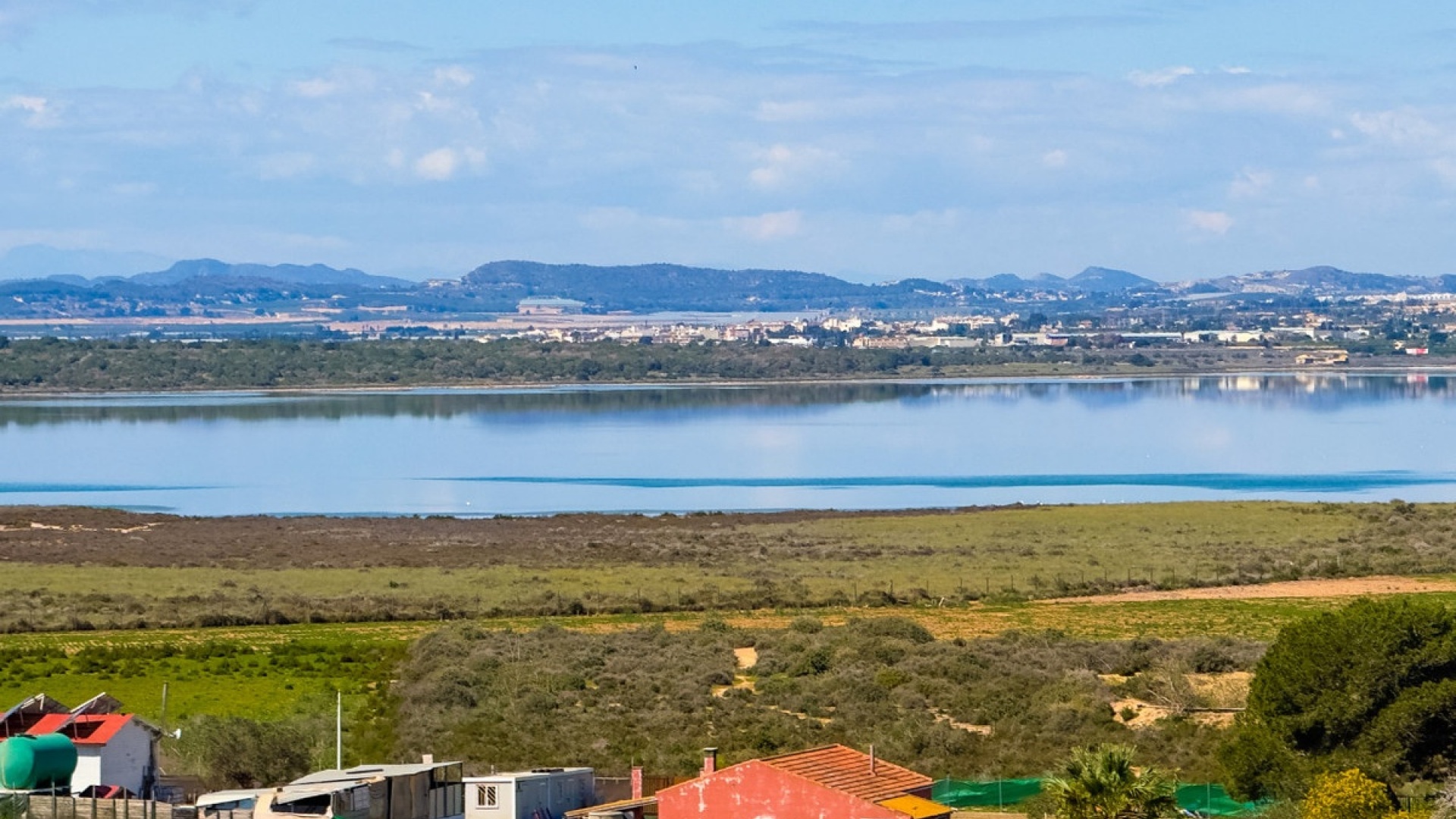 Revente - Appartement - Guardamar del Segura - Guardamar del Segura Centro
