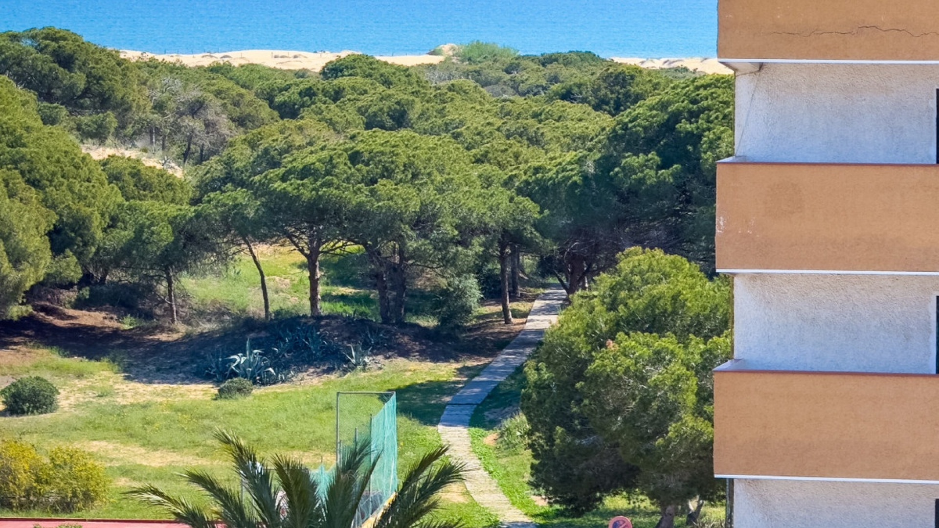 Revente - Appartement - Guardamar del Segura - Guardamar del Segura Centro