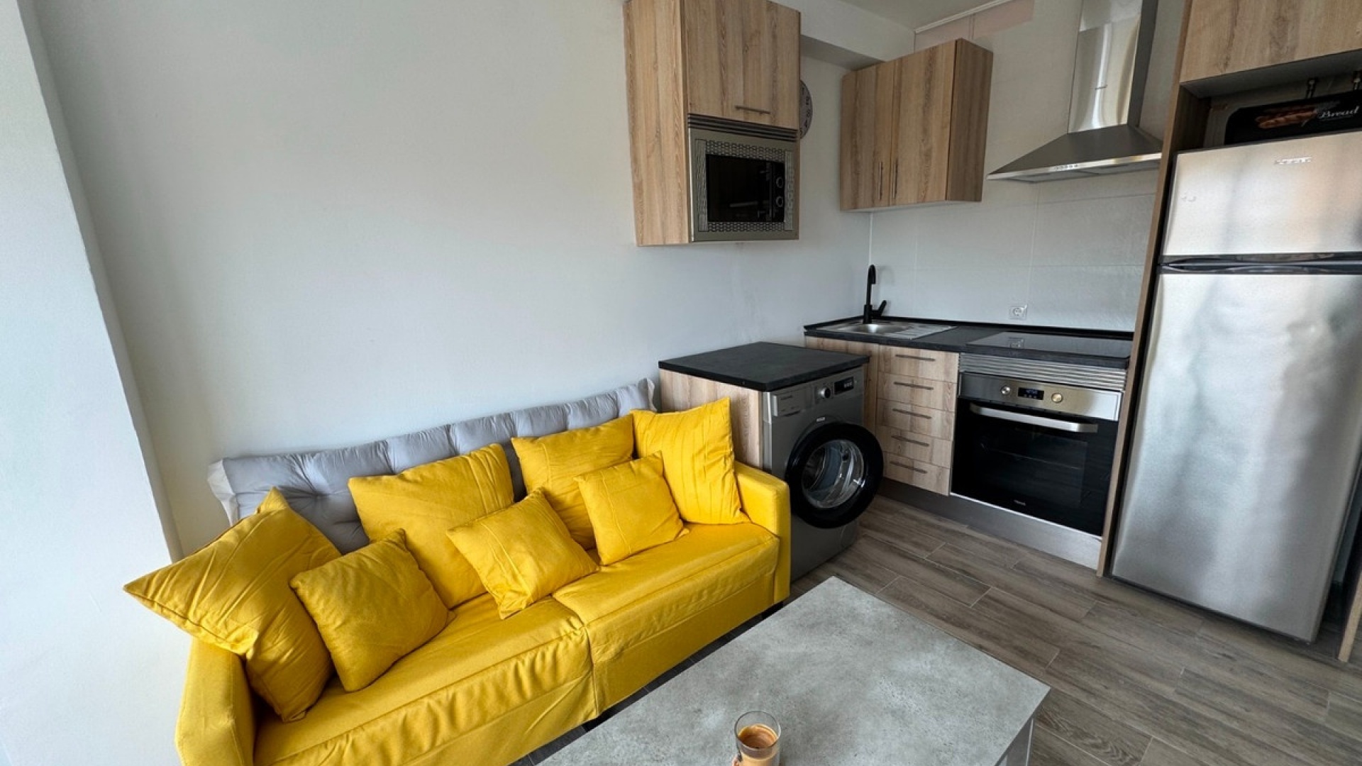 Revente - Appartement - Guardamar del Segura - Guardamar del Segura Centro