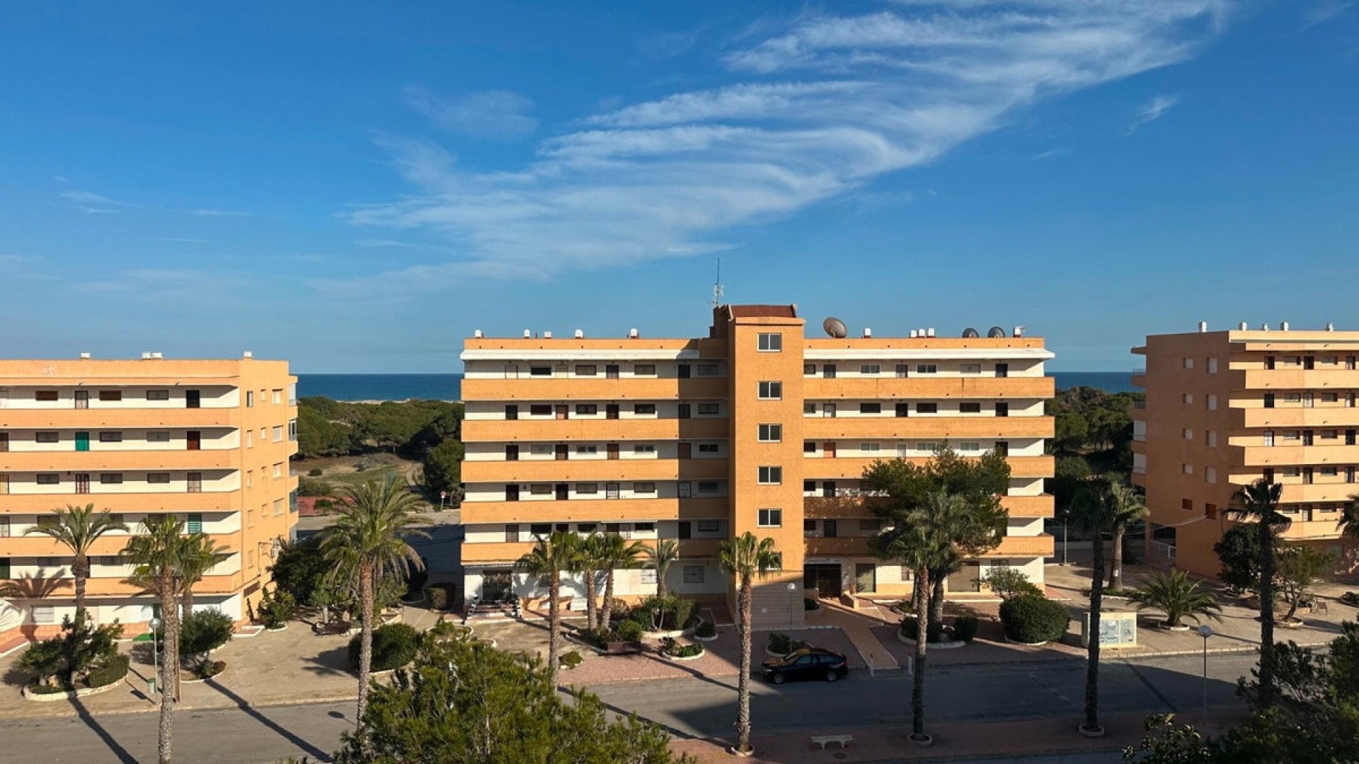 Revente - Appartement - Guardamar del Segura - Guardamar del Segura Centro