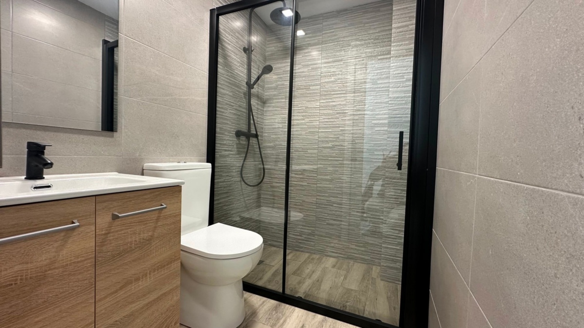 Revente - Appartement - Guardamar del Segura - Guardamar del Segura Centro