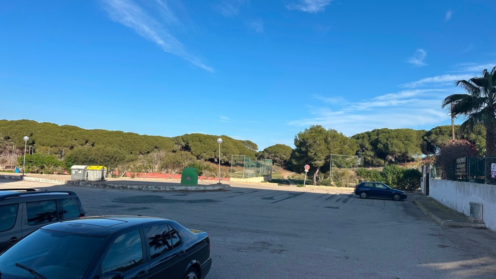 Revente - Appartement - Guardamar del Segura - Guardamar del Segura Centro