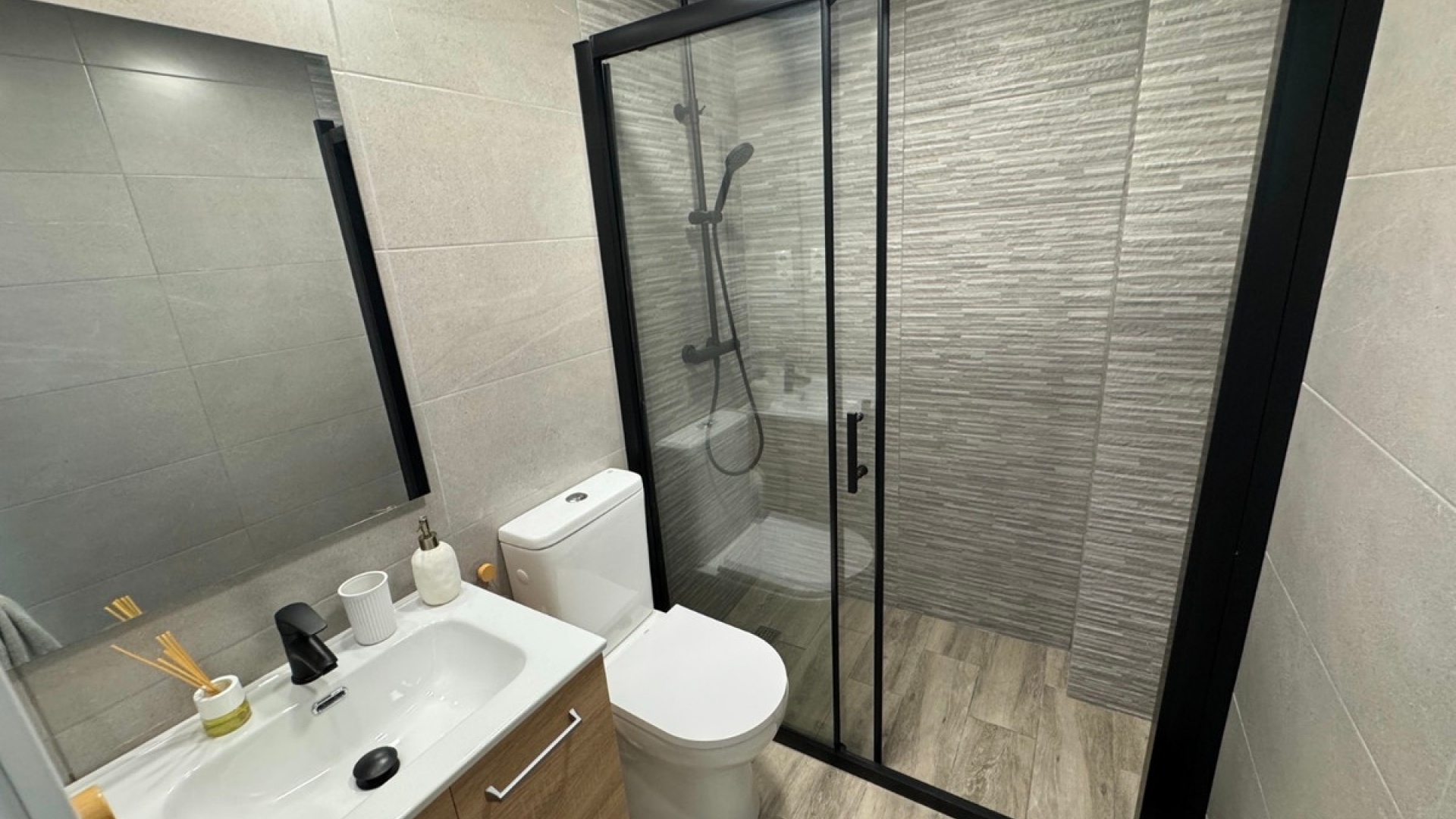 Revente - Appartement - Guardamar del Segura - Guardamar del Segura Centro