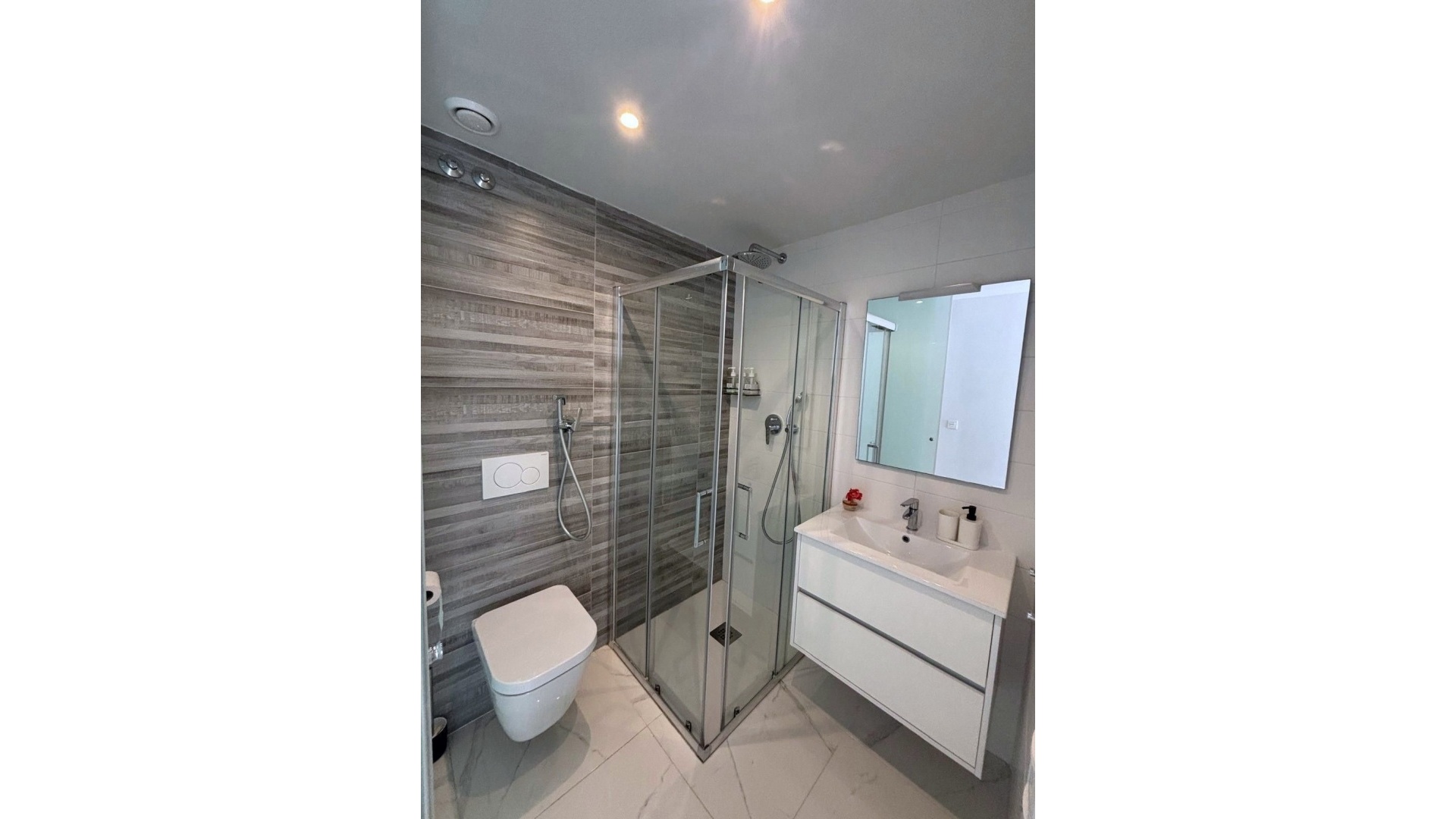 Revente - Appartement - Guardamar del Segura - Guardamar del Segura Centro