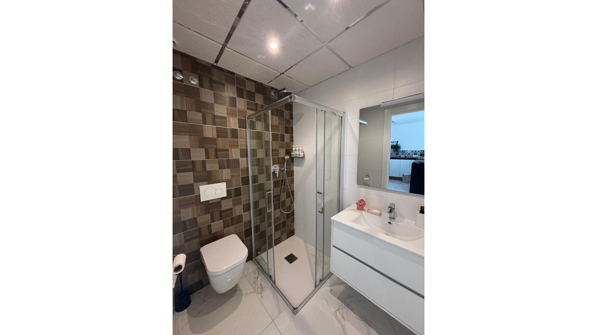 Revente - Appartement - Guardamar del Segura - Guardamar del Segura Centro