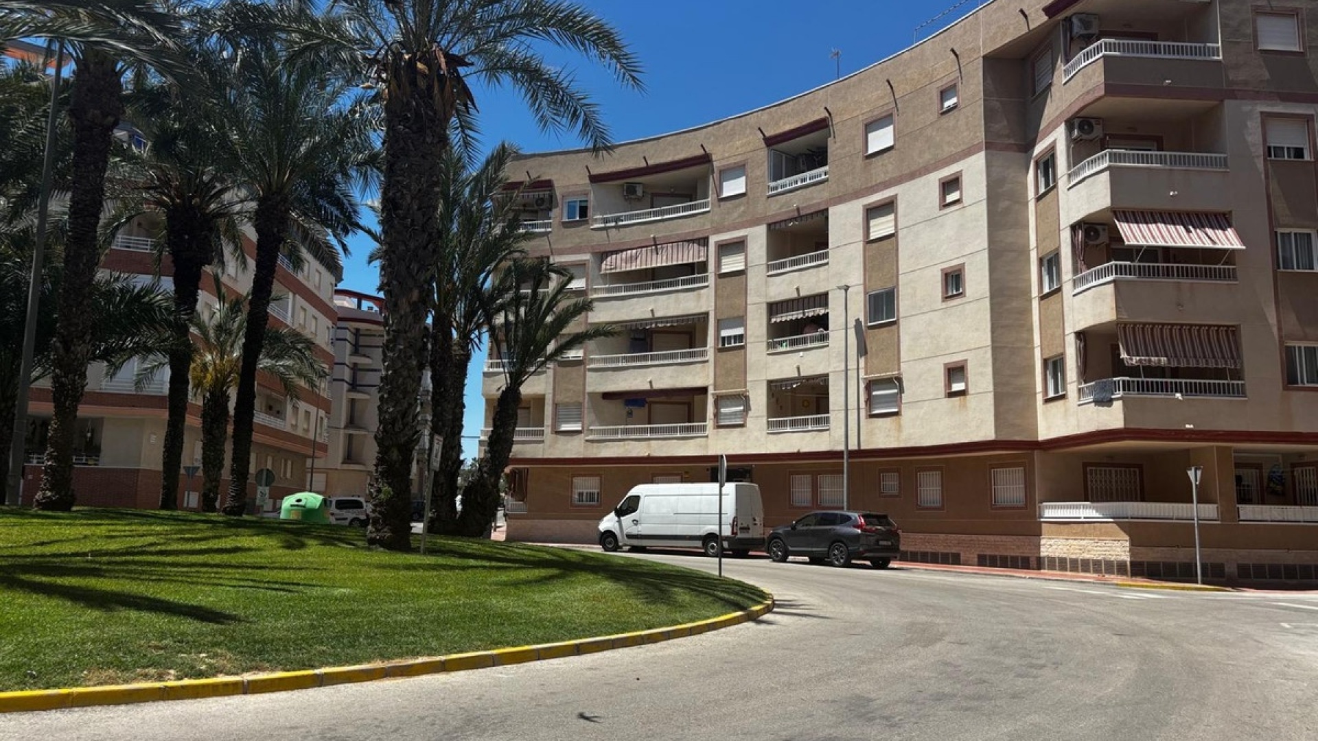 Revente - Appartement - Guardamar del Segura - Guardamar del Segura Centro