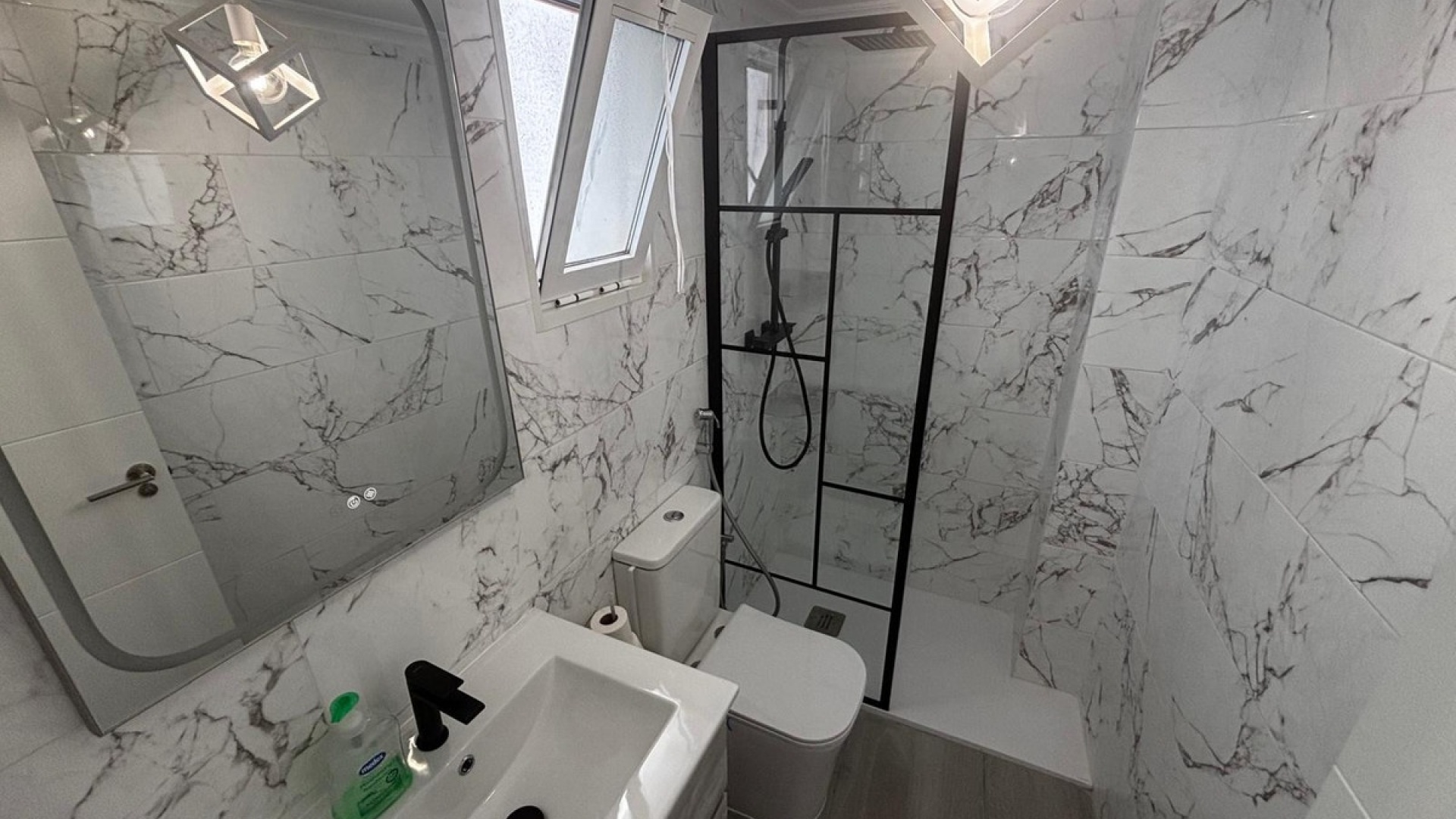 Revente - Appartement - Guardamar del Segura - Guardamar del Segura Centro