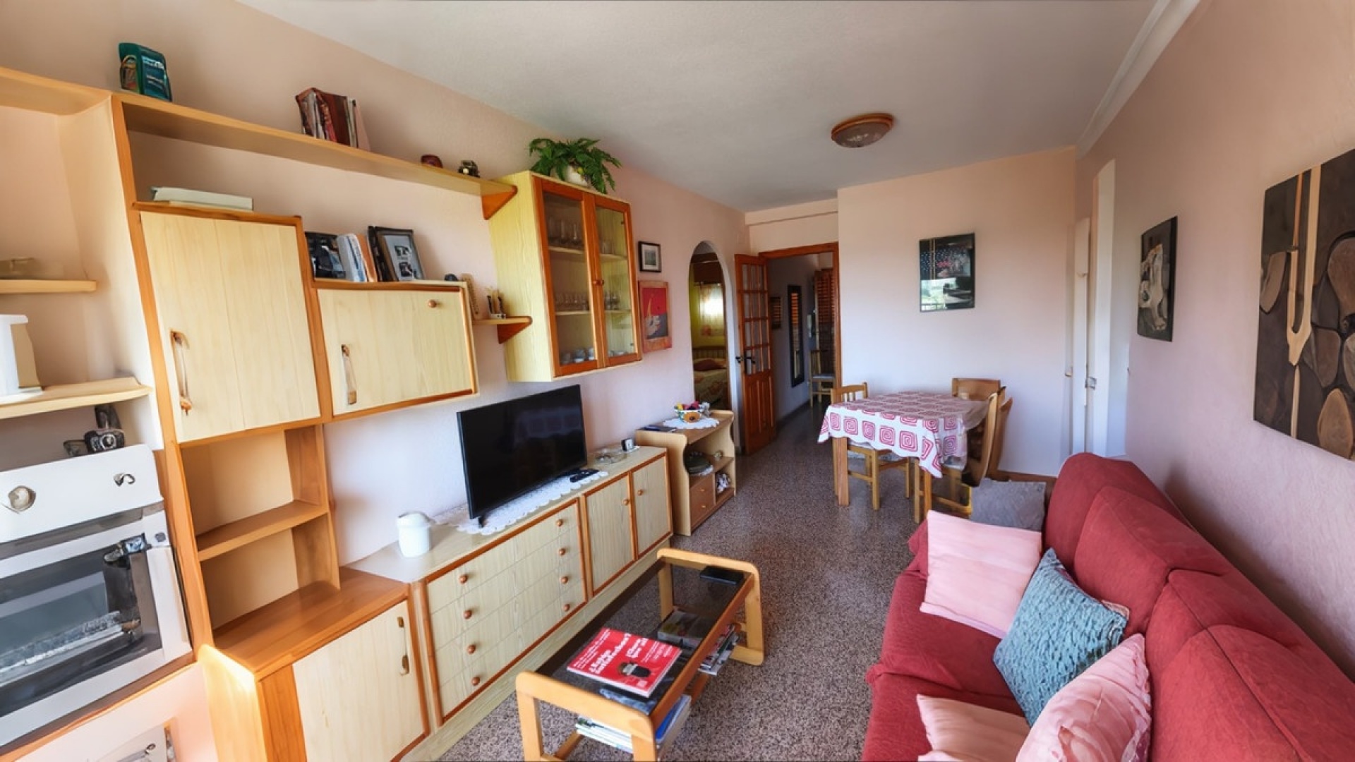 Revente - Appartement - Guardamar del Segura - Guardamar del Segura Centro