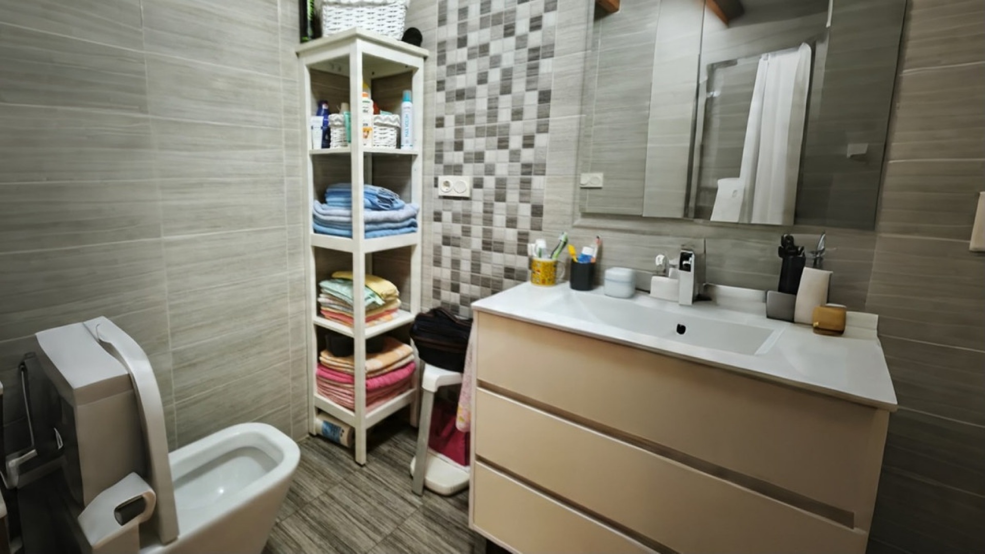 Revente - Appartement - Guardamar del Segura - Guardamar del Segura Centro