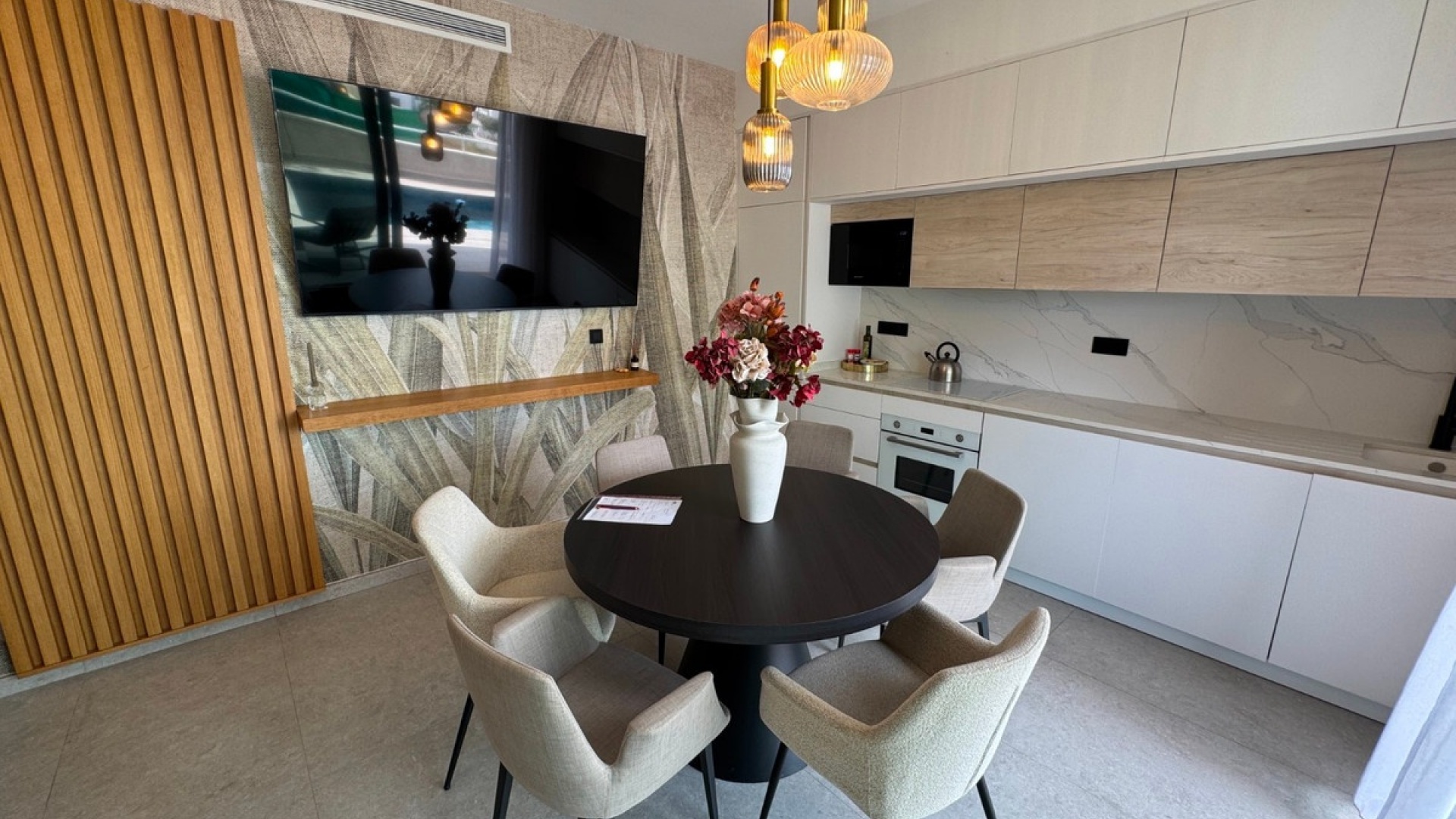 Revente - Appartement - Guardamar del Segura - Guardamar del Segura Centro