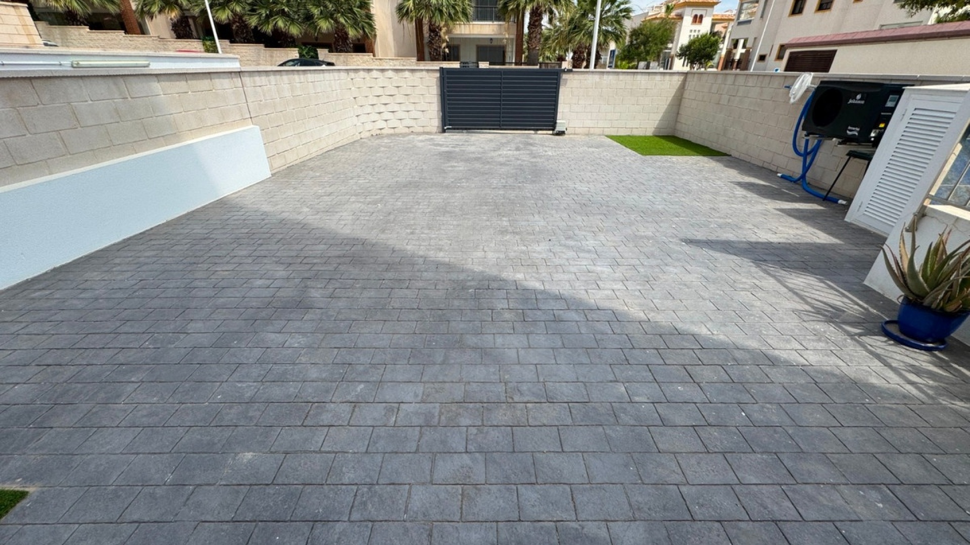 Revente - Appartement - Guardamar del Segura - Guardamar del Segura Centro