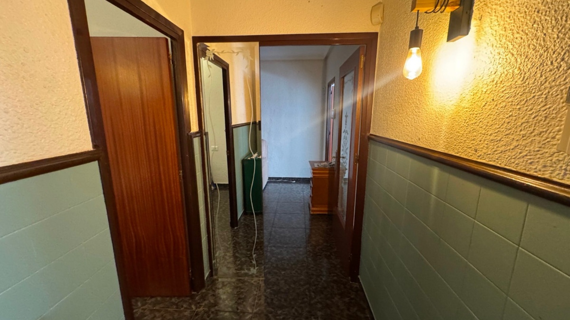 Revente - Appartement - Guardamar del Segura - Guardamar del Segura Centro