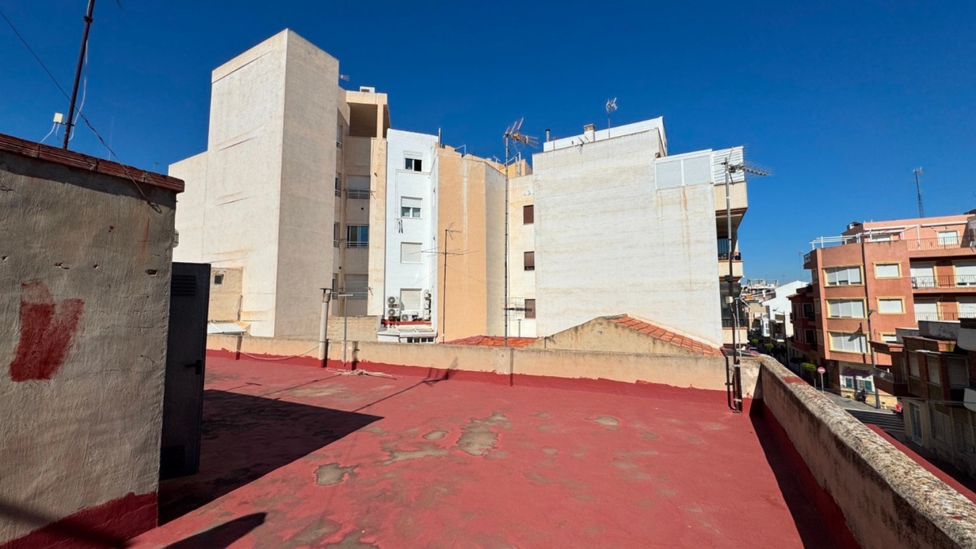 Revente - Appartement - Guardamar del Segura - Guardamar del Segura Centro