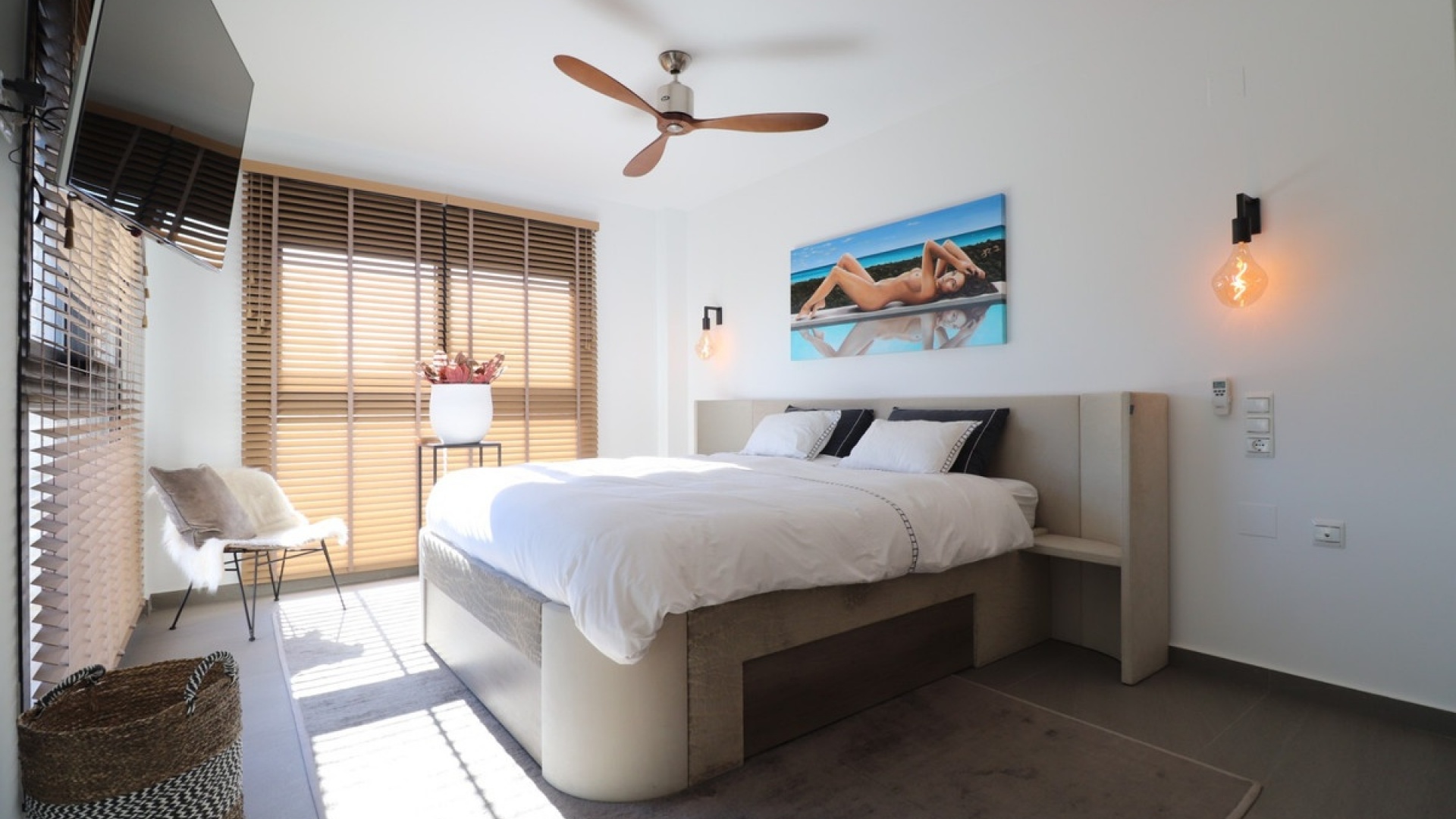 Revente - Appartement - Guardamar del Segura - Guardamar del Segura Centro