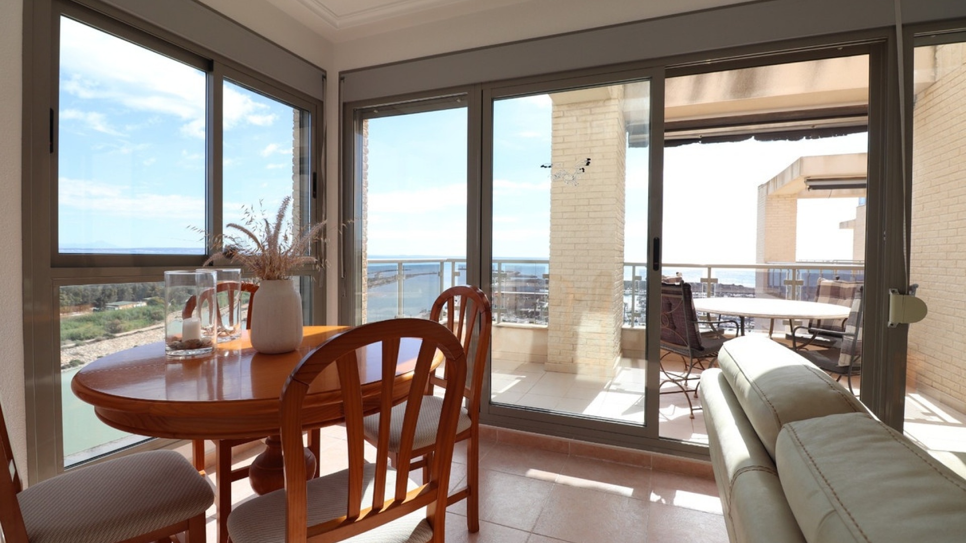 Revente - Appartement - Guardamar del Segura - Guardamar del Segura Centro