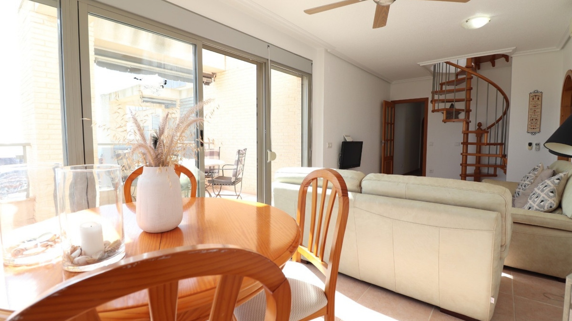 Revente - Appartement - Guardamar del Segura - Guardamar del Segura Centro