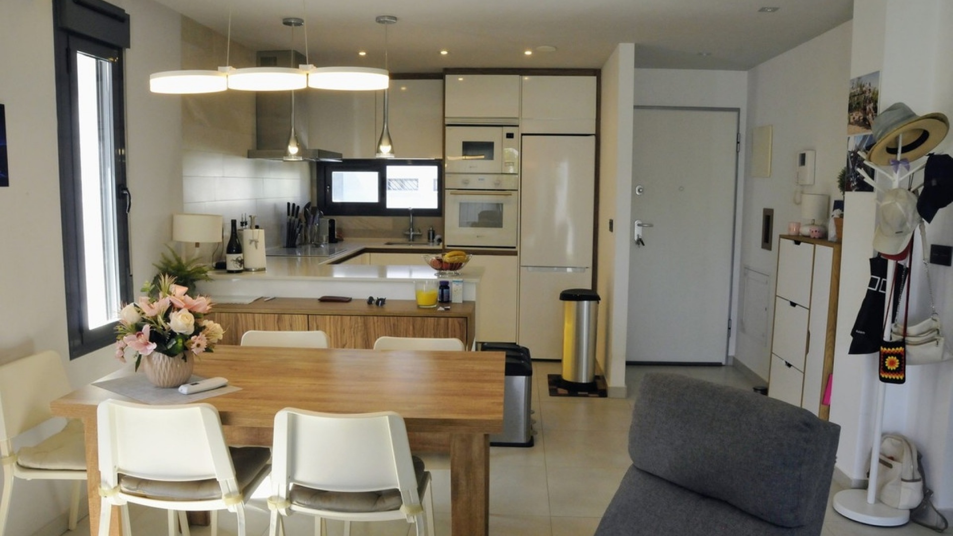 Revente - Appartement - Guardamar del Segura - Guardamar del Segura Centro