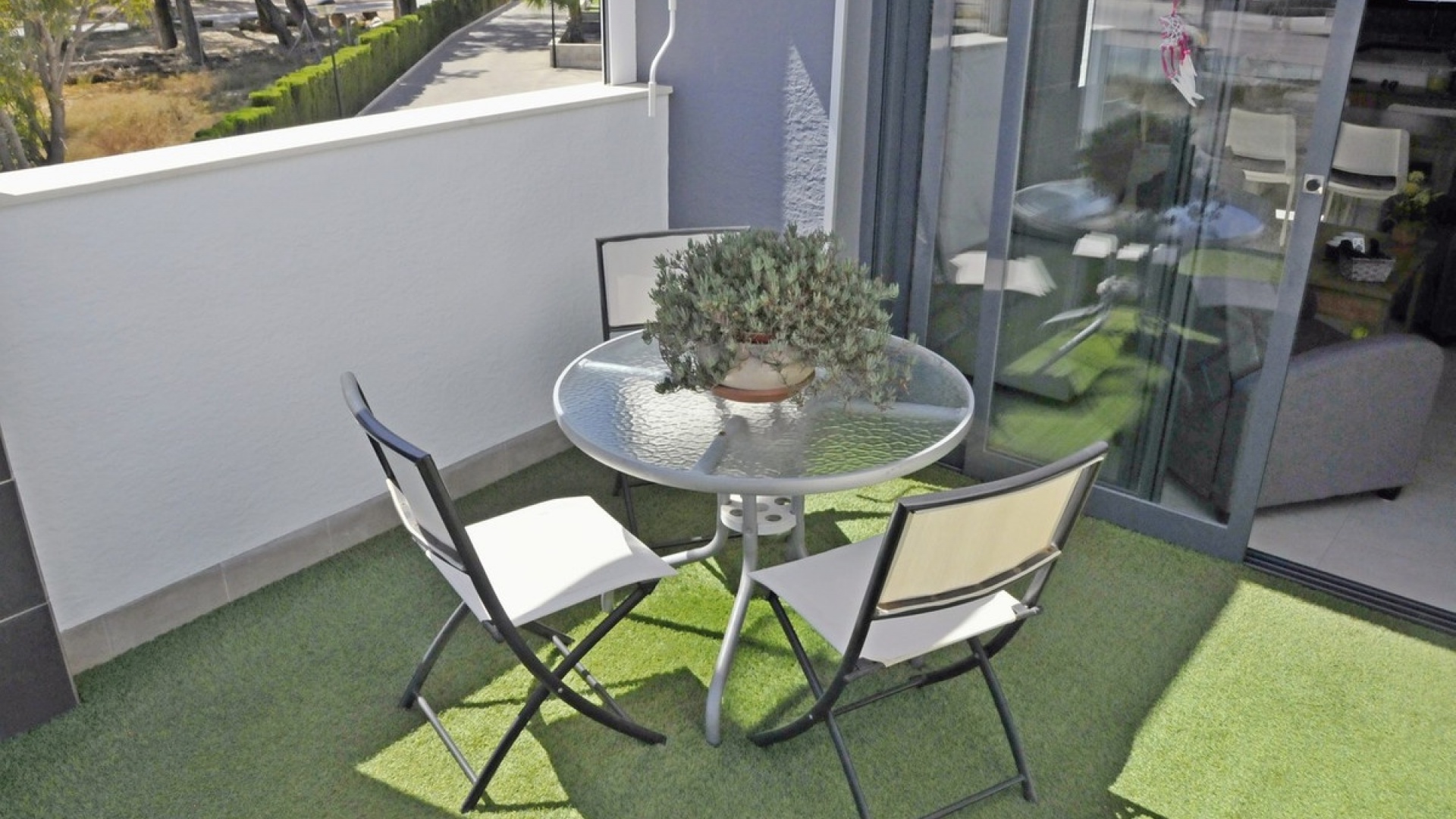 Revente - Appartement - Guardamar del Segura - Guardamar del Segura Centro