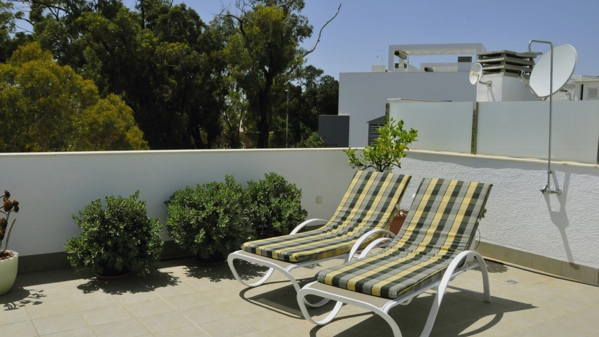 Revente - Appartement - Guardamar del Segura - Guardamar del Segura Centro