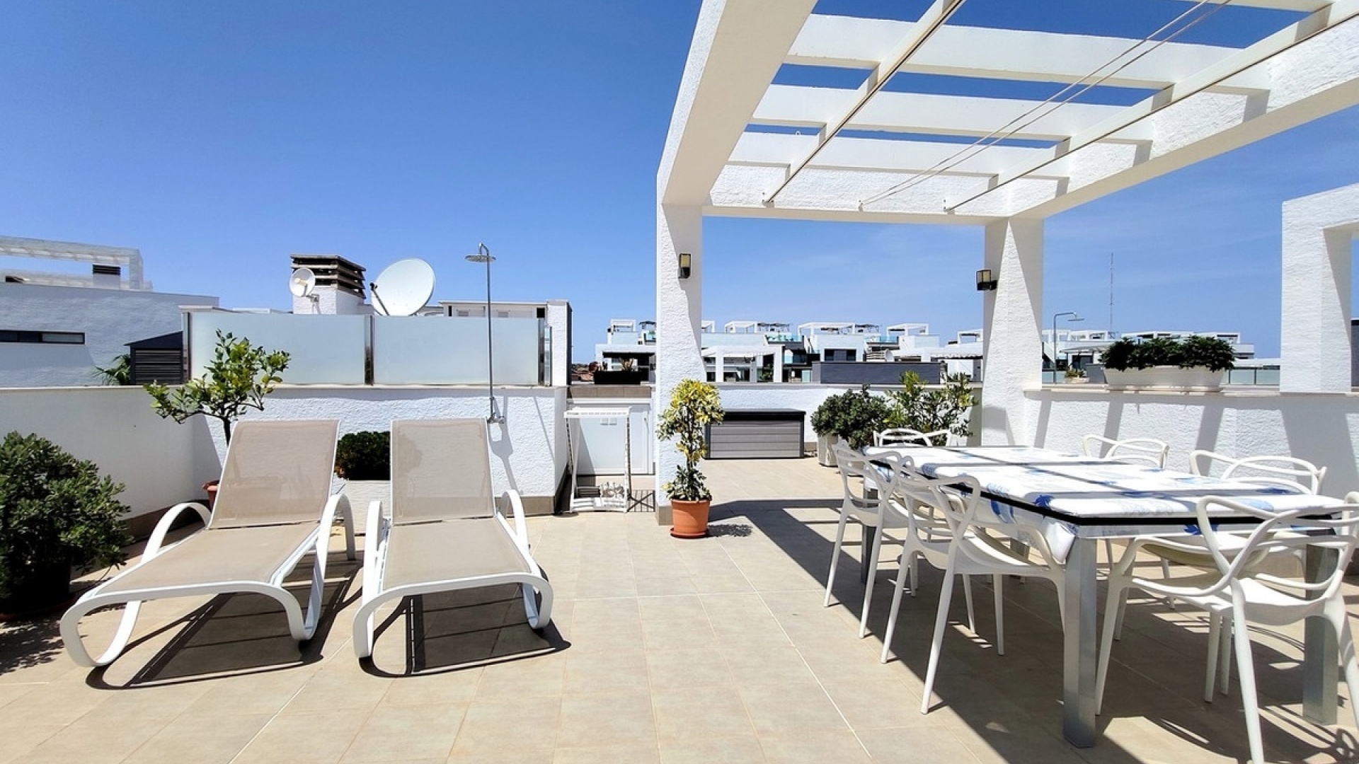 Revente - Appartement - Guardamar del Segura - Guardamar del Segura Centro
