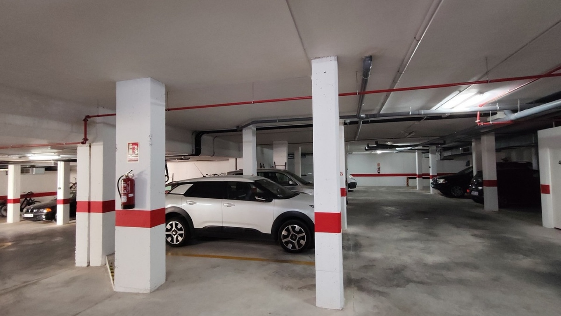 Revente - Appartement - Guardamar del Segura - Guardamar del Segura Centro