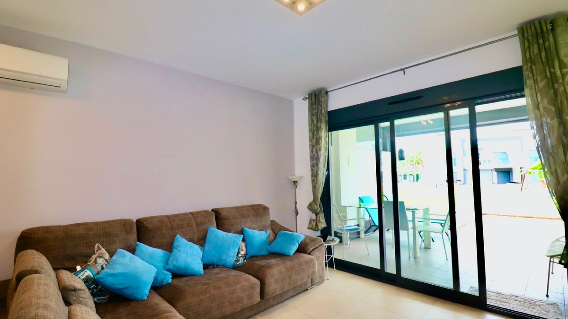 Revente - Appartement - Guardamar del Segura - Guardamar del Segura Centro
