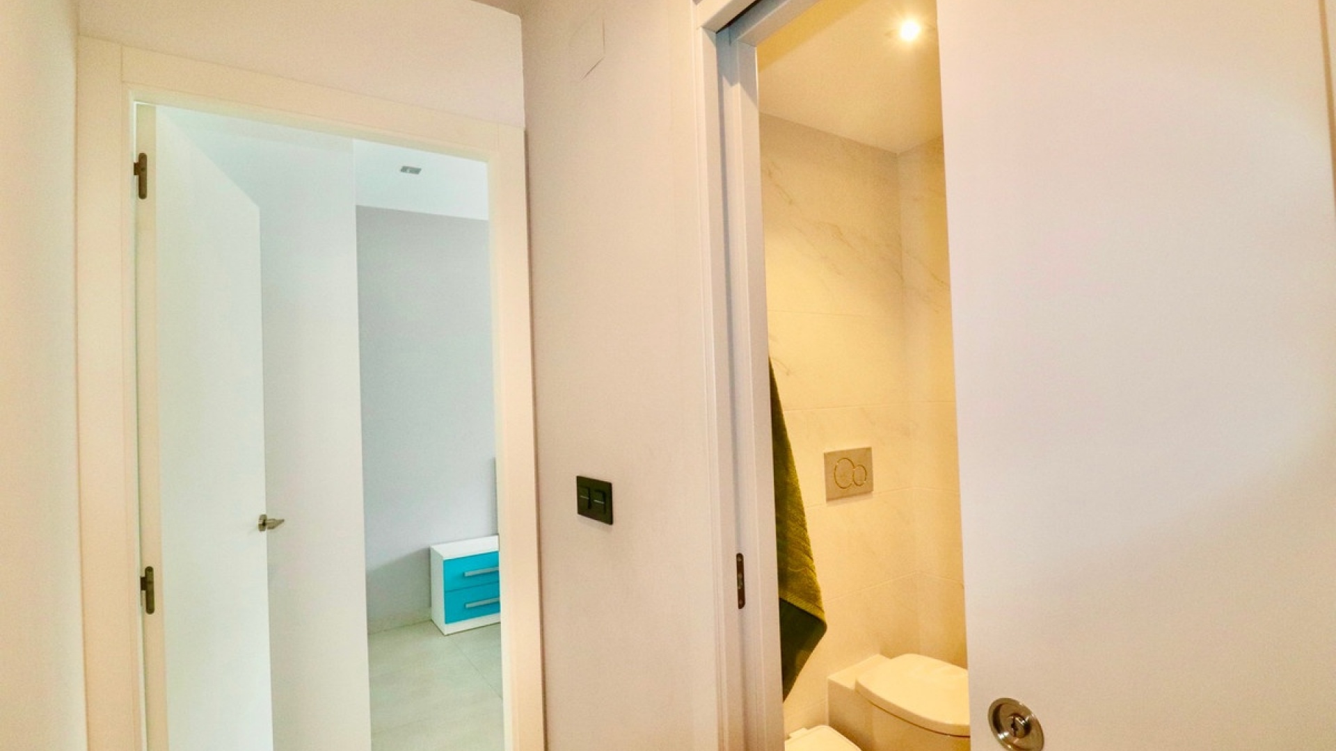 Revente - Appartement - Guardamar del Segura - Guardamar del Segura Centro