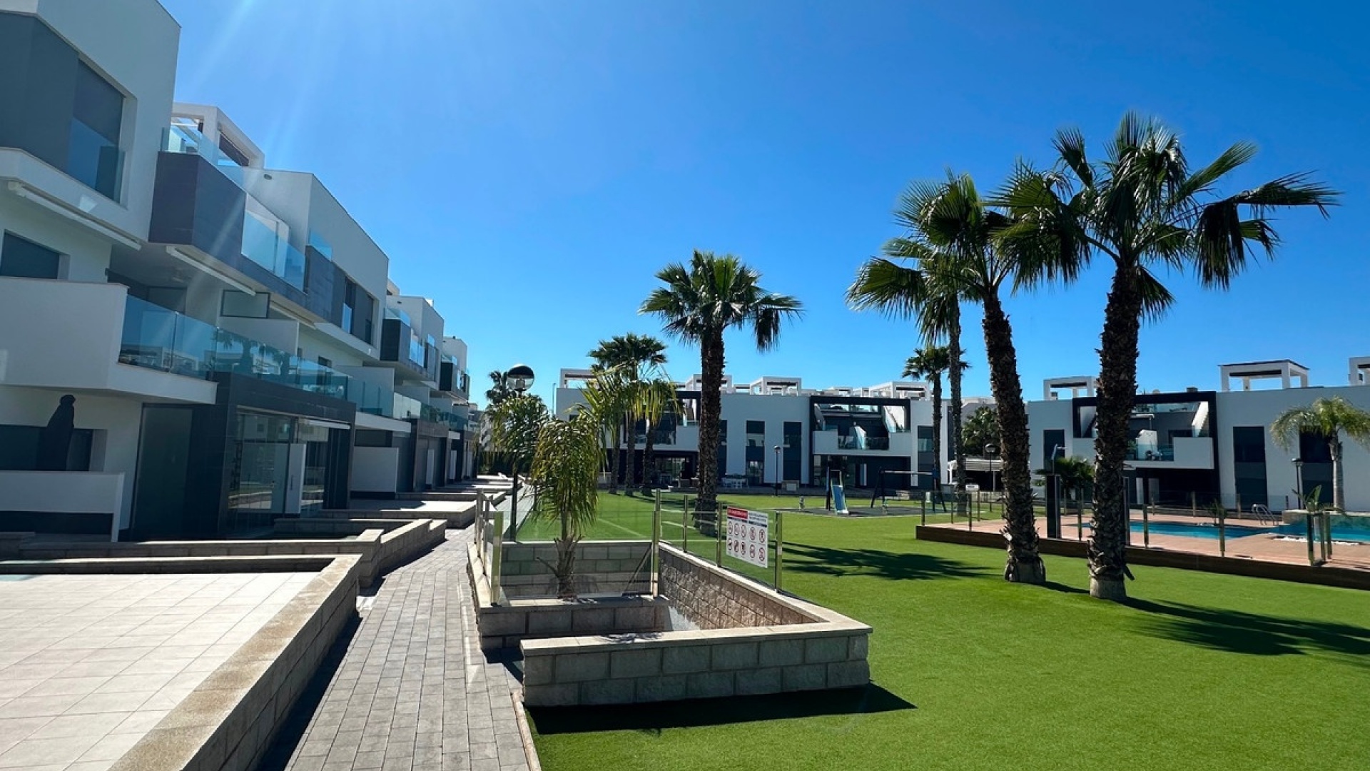 Revente - Appartement - Guardamar del Segura - Guardamar del Segura Centro