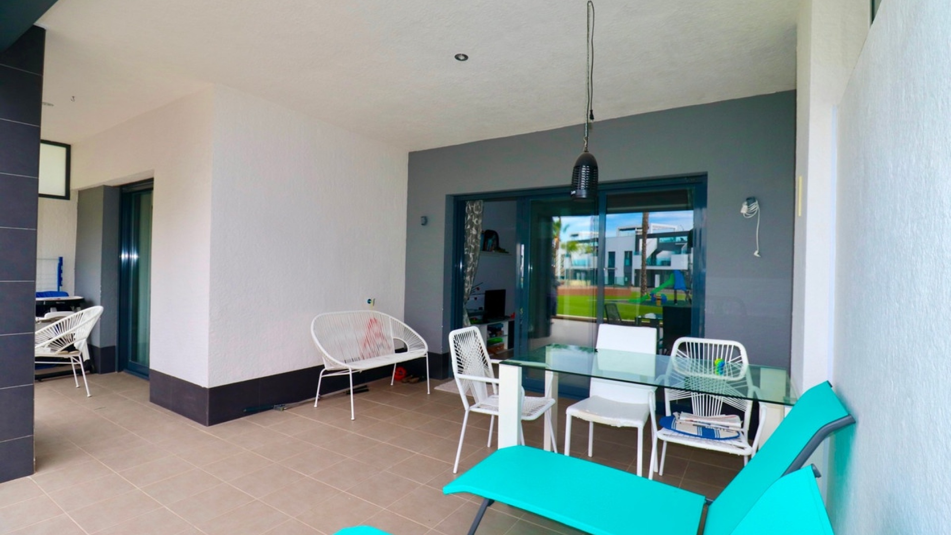 Revente - Appartement - Guardamar del Segura - Guardamar del Segura Centro