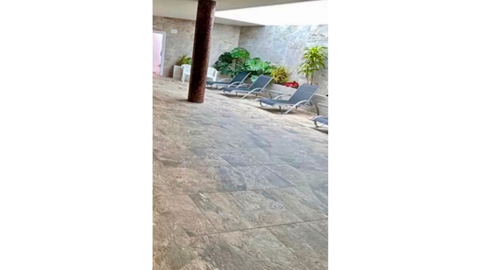 Revente - Appartement - Guardamar del Segura - Guardamar del Segura Centro
