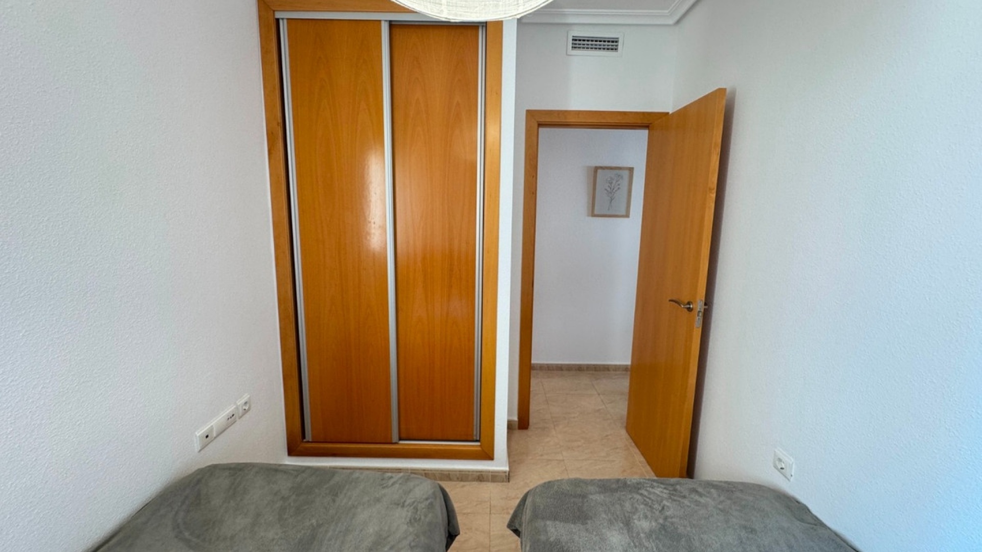 Revente - Appartement - Guardamar del Segura - Guardamar del Segura Centro