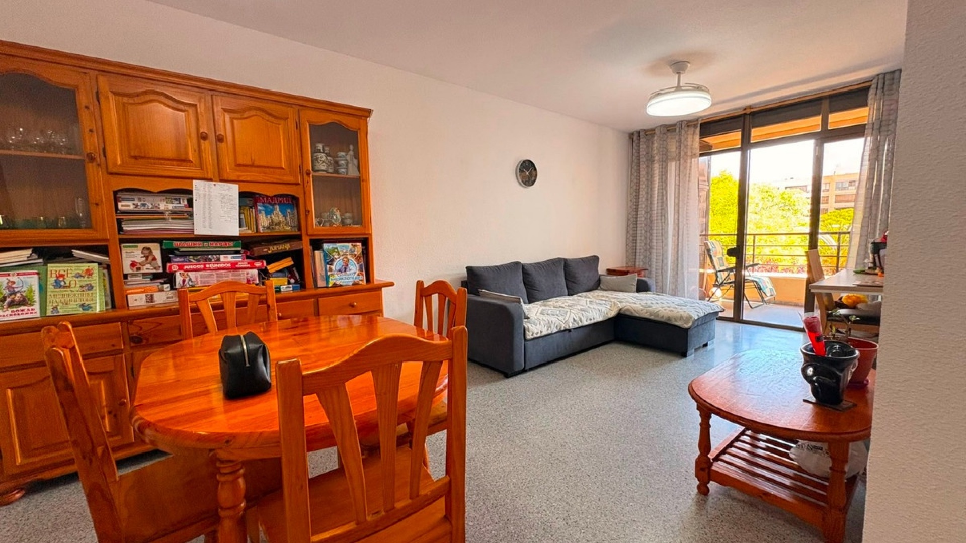 Revente - Appartement - Guardamar del Segura - Guardamar del Segura Centro