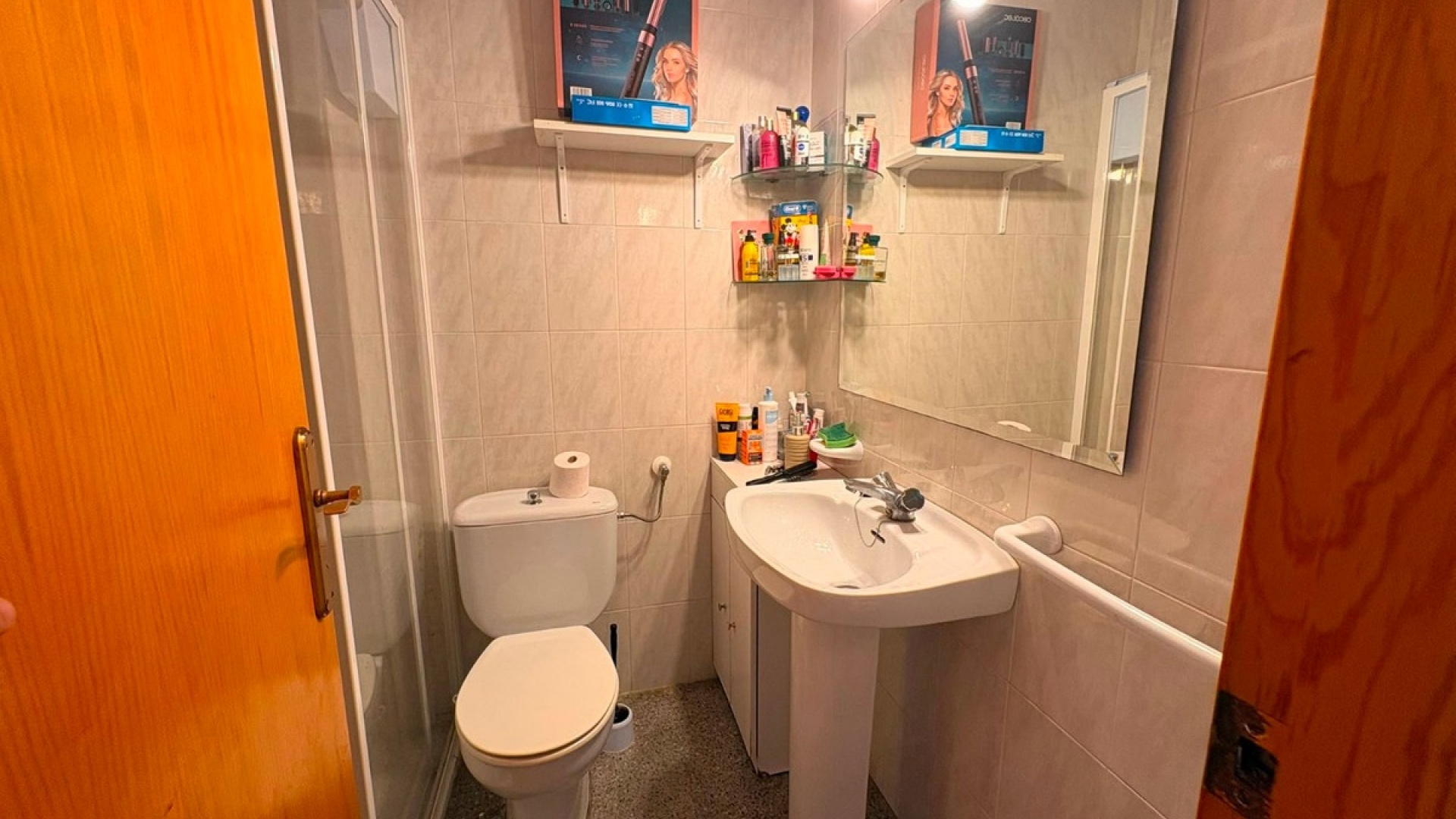 Revente - Appartement - Guardamar del Segura - Guardamar del Segura Centro