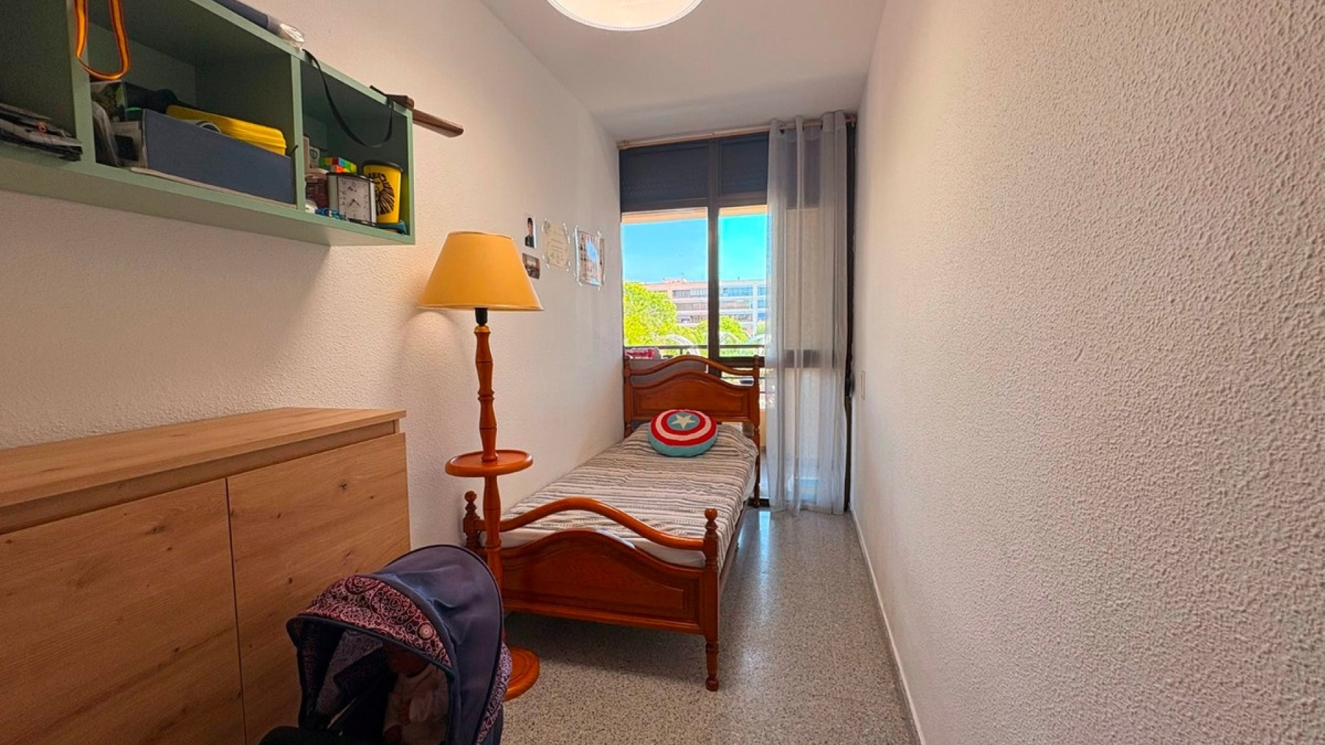 Revente - Appartement - Guardamar del Segura - Guardamar del Segura Centro