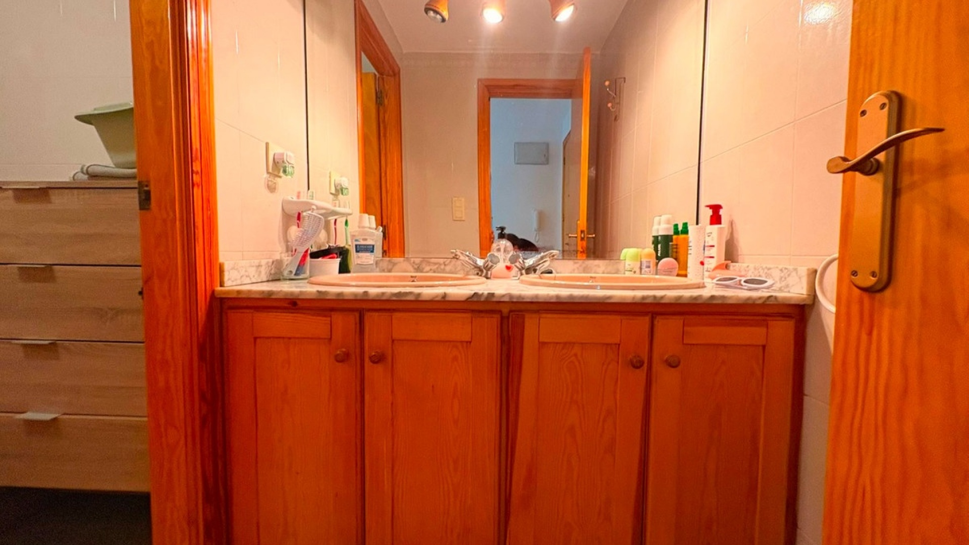 Revente - Appartement - Guardamar del Segura - Guardamar del Segura Centro