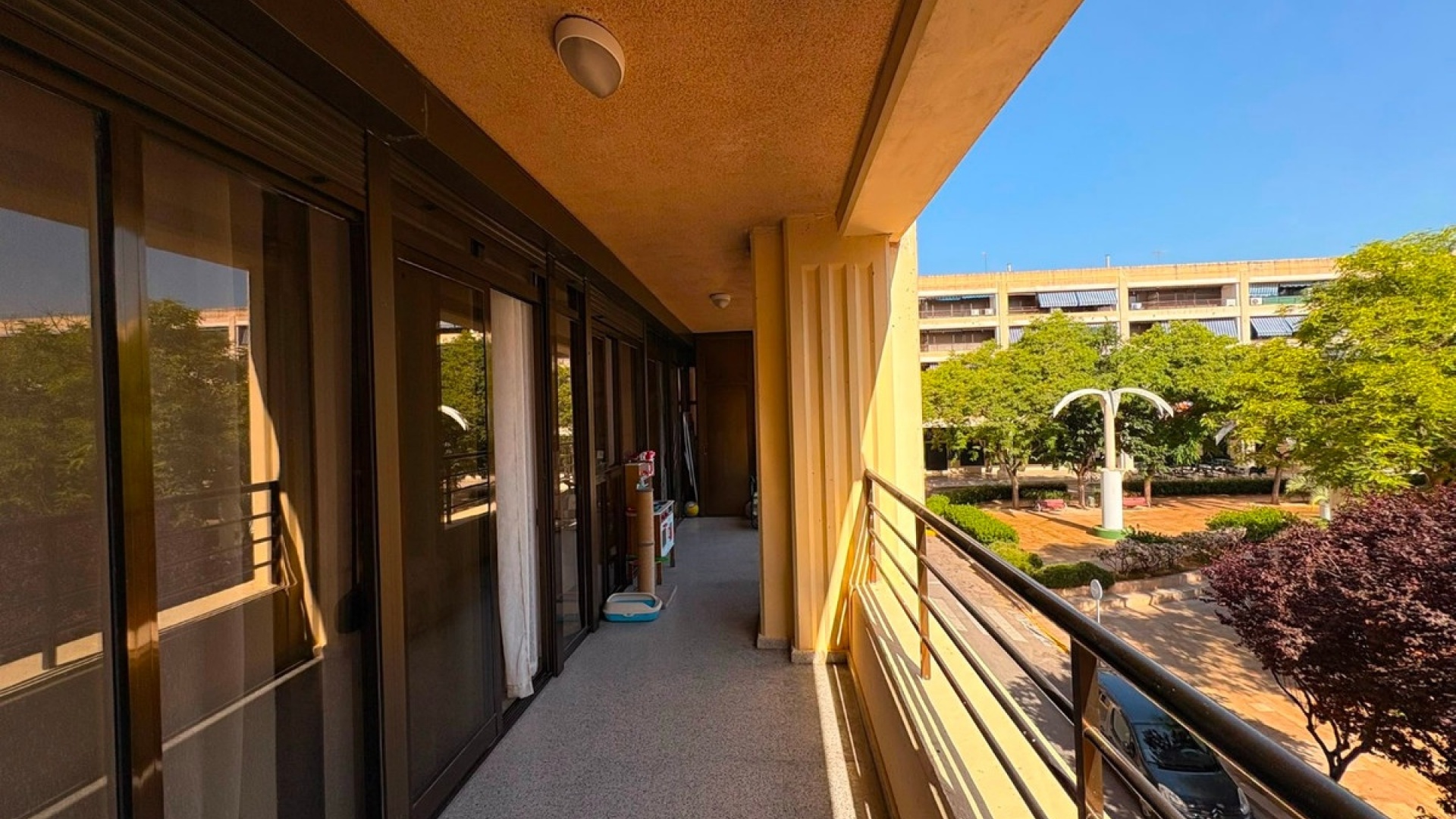 Revente - Appartement - Guardamar del Segura - Guardamar del Segura Centro