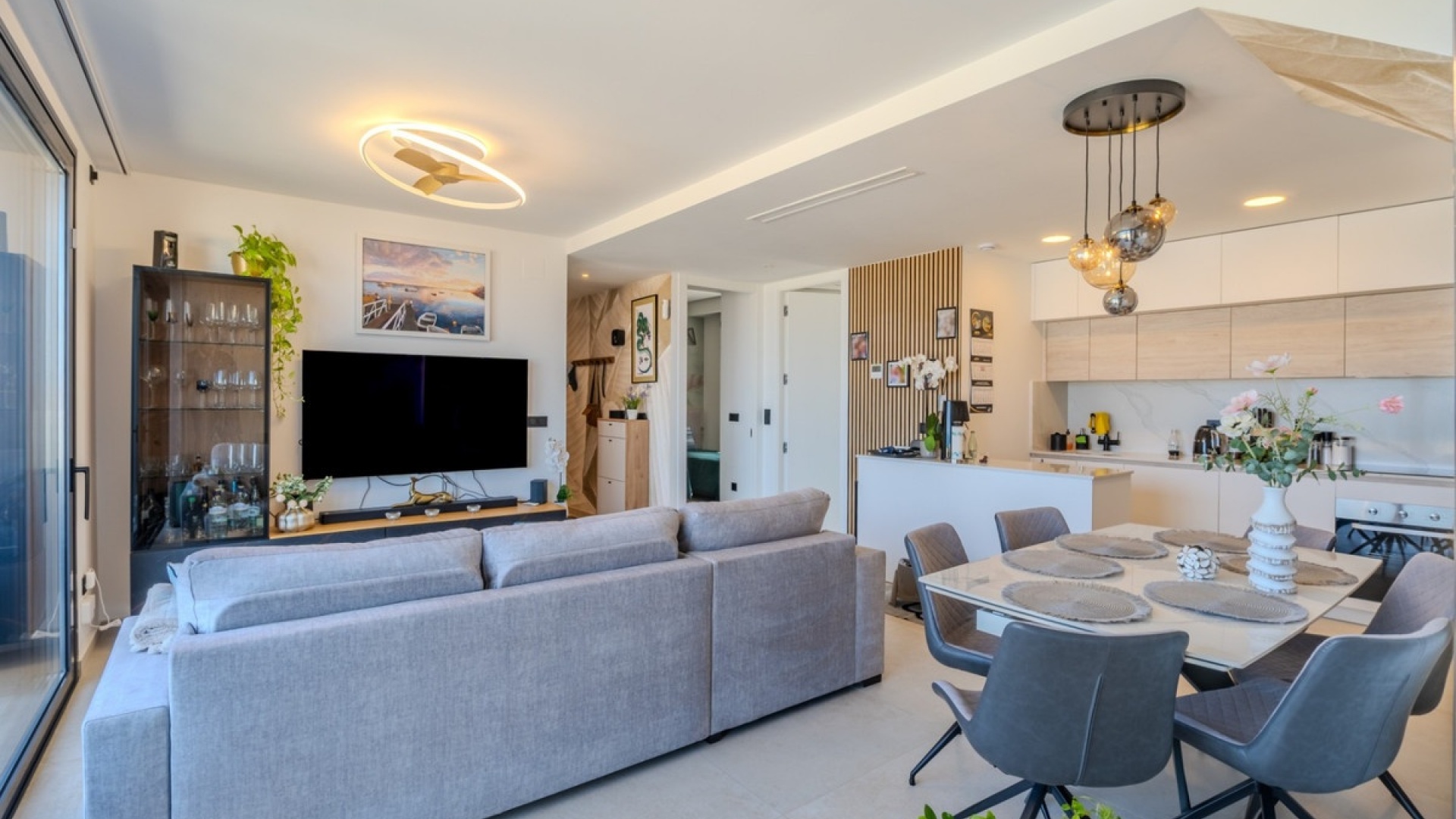 Revente - Appartement - Guardamar del Segura - Guardamar del Segura Centro