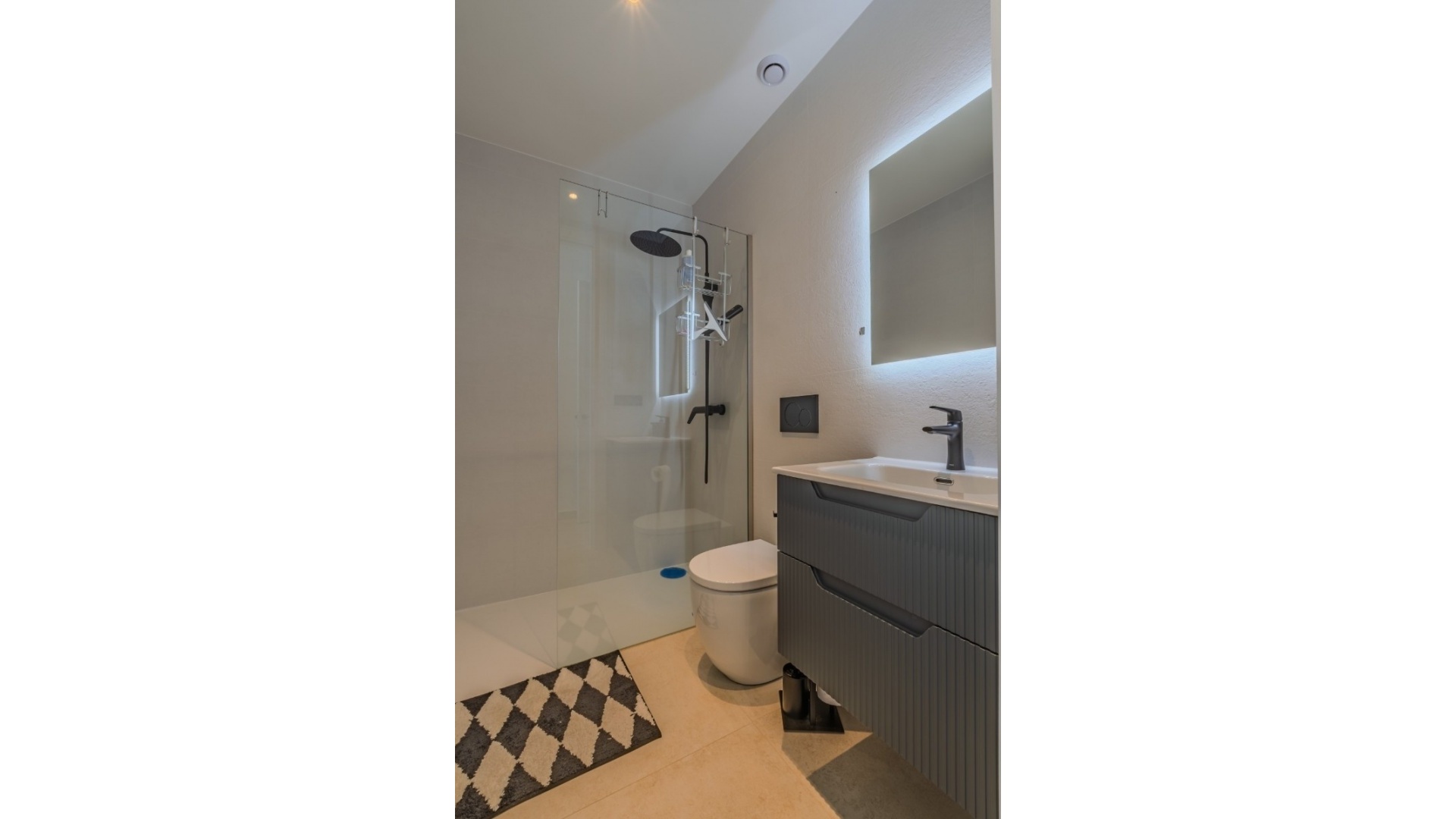 Revente - Appartement - Guardamar del Segura - Guardamar del Segura Centro
