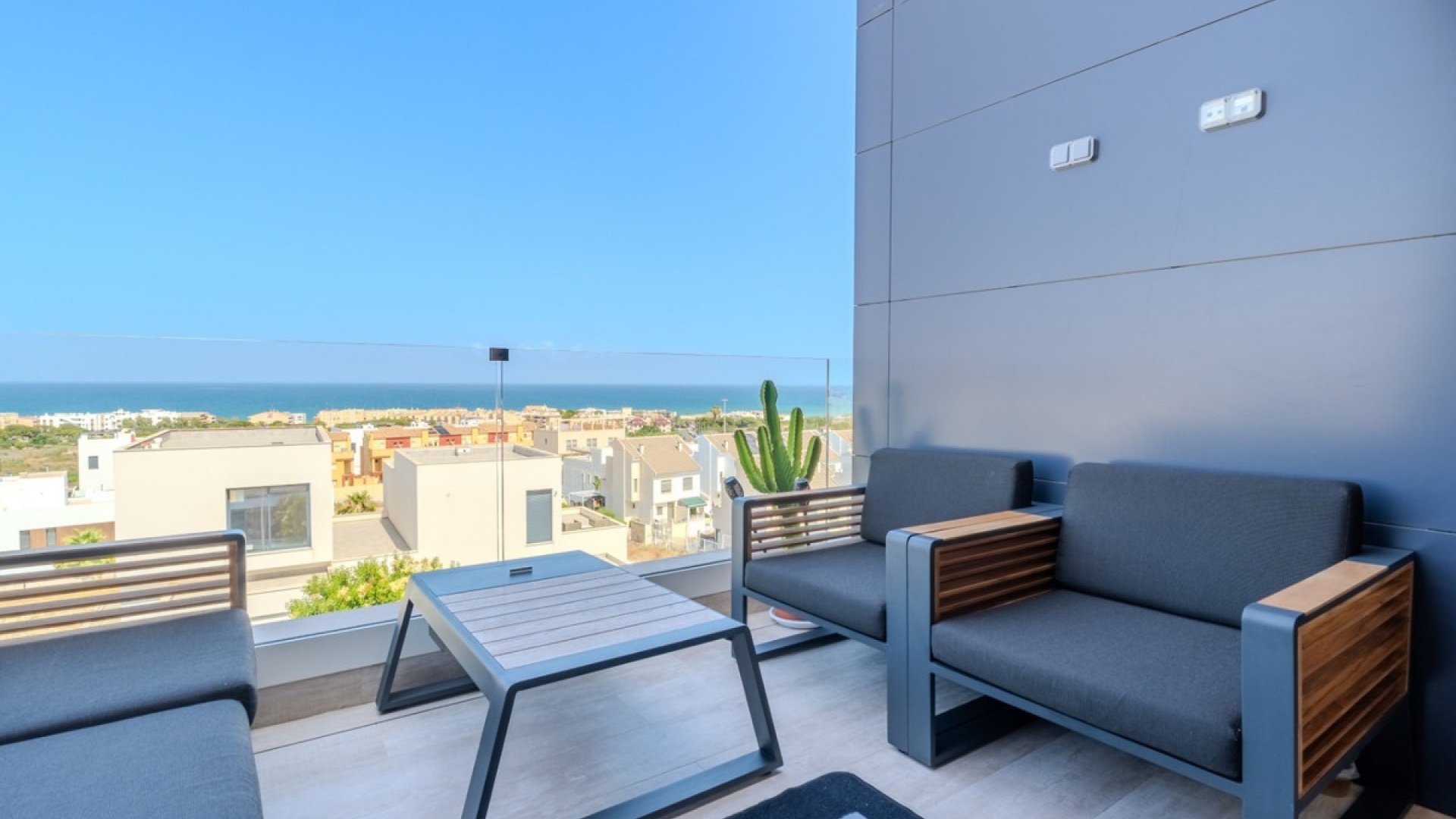 Revente - Appartement - Guardamar del Segura - Guardamar del Segura Centro