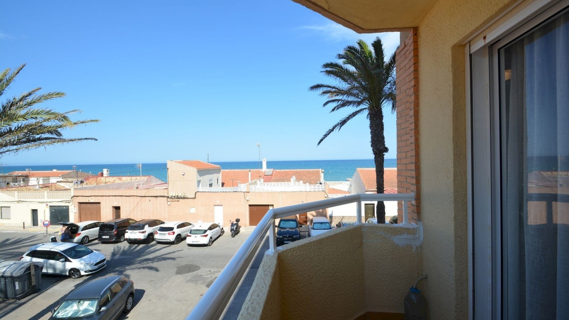 Revente - Appartement - Guardamar del Segura - Guardamar del Segura Centro