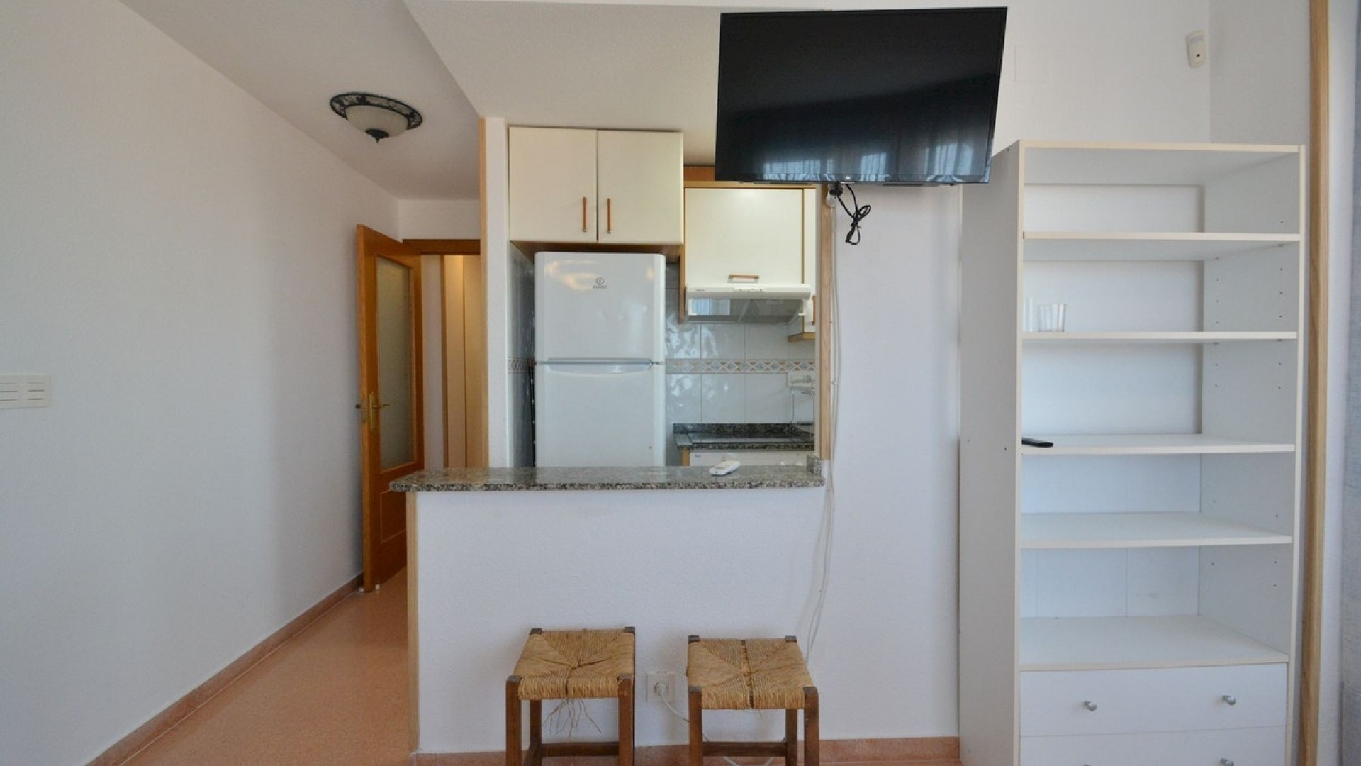 Revente - Appartement - Guardamar del Segura - Guardamar del Segura Centro